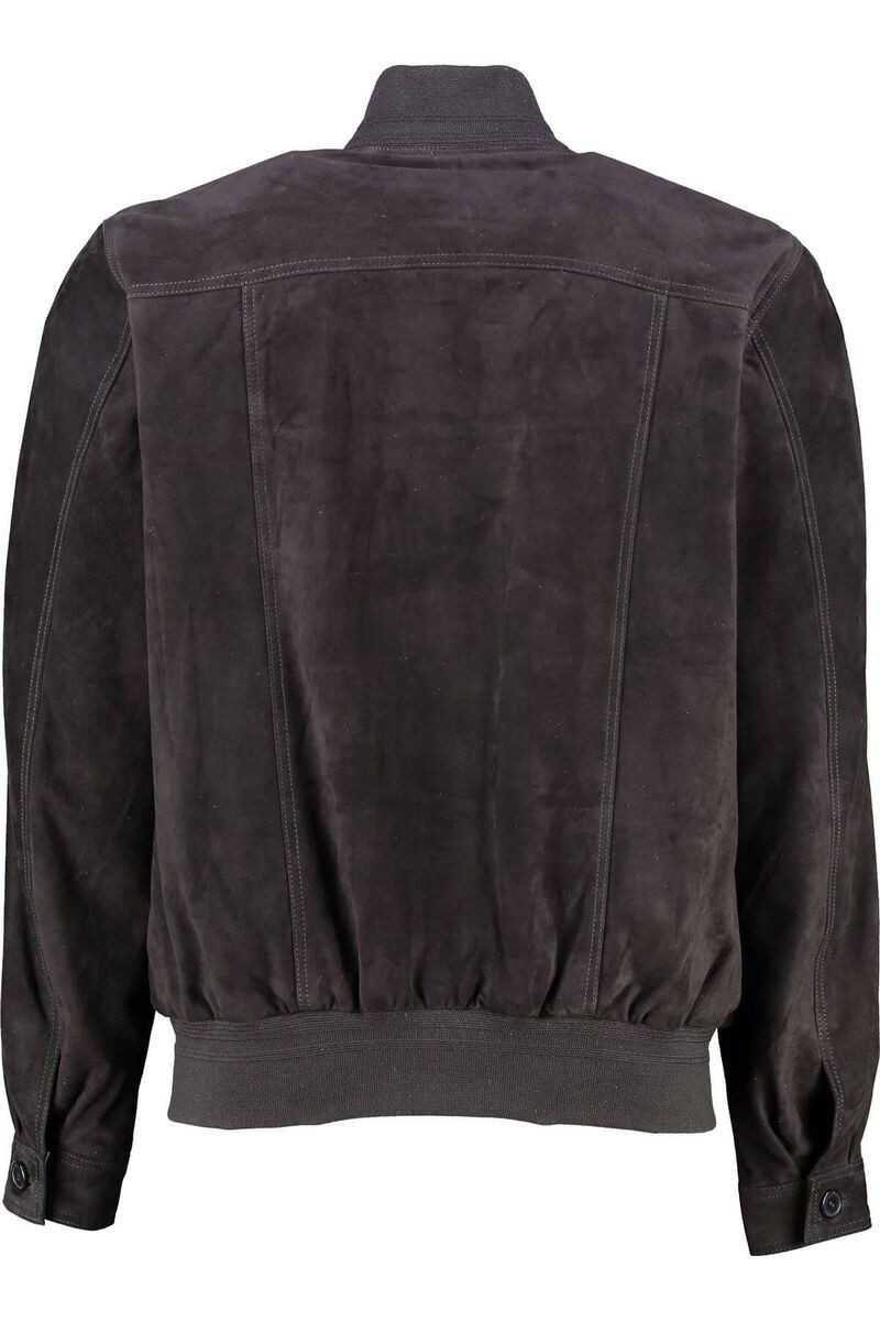 Maddox Lederjacke