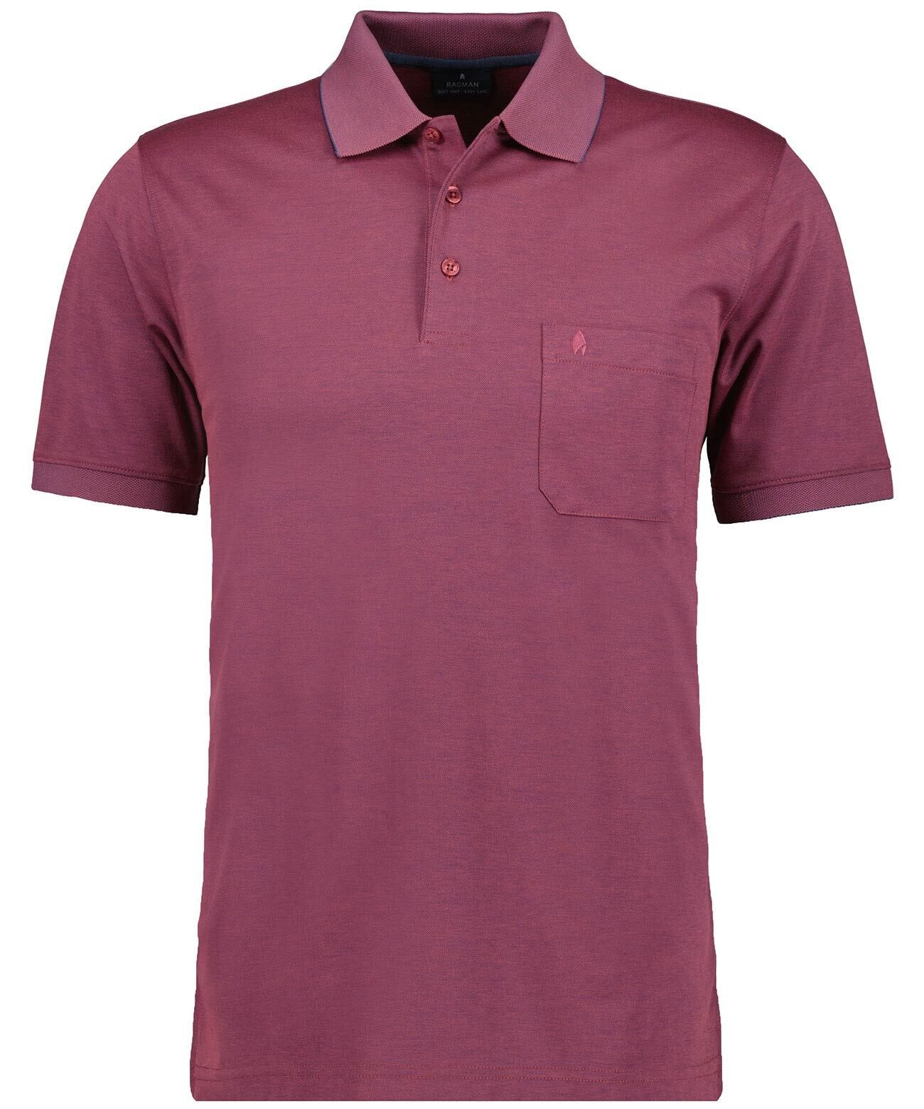 RAGMAN Poloshirt