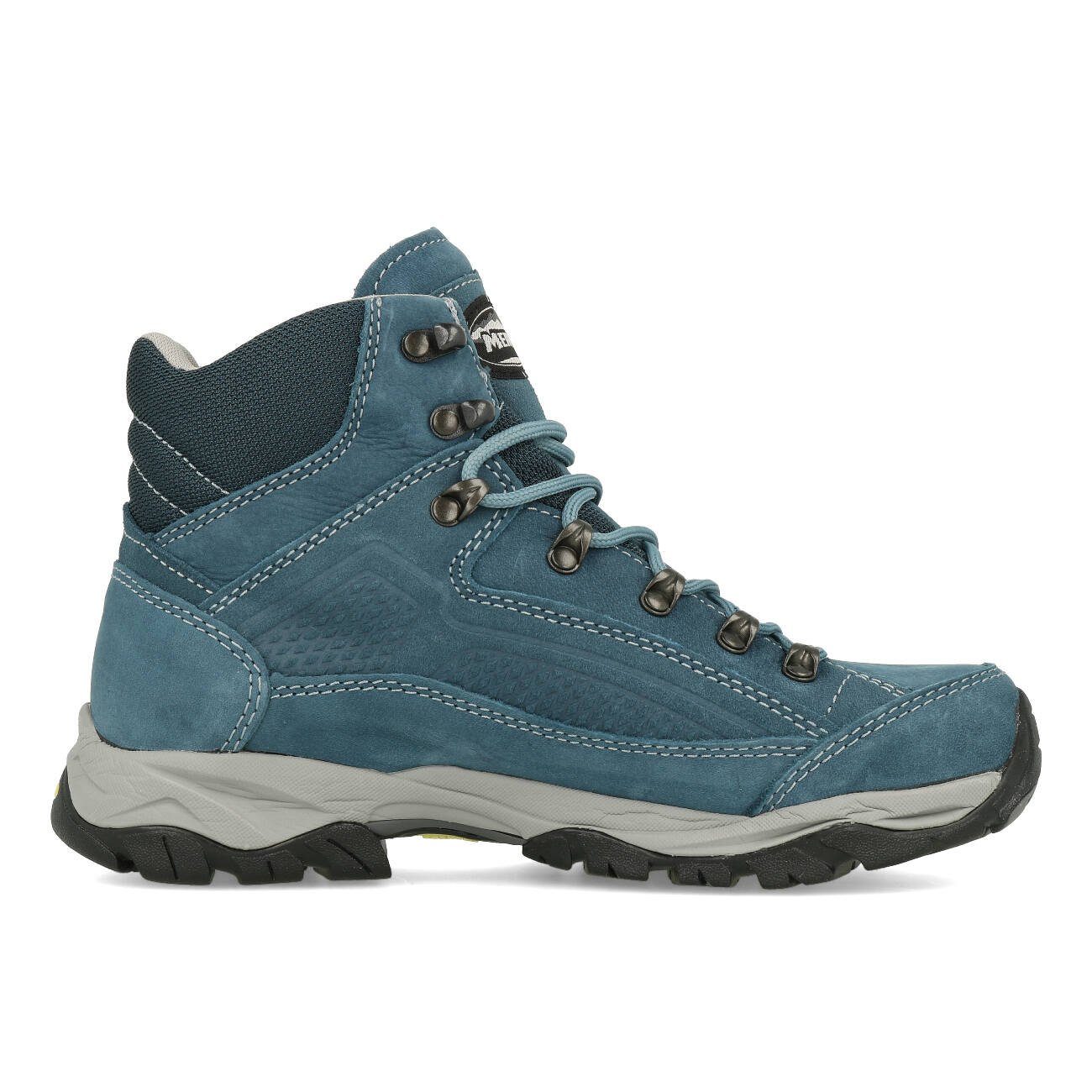Meindl Meindl Baltimore Lady GTX Damen Jeans Azur Outdoorschuh günstig online kaufen