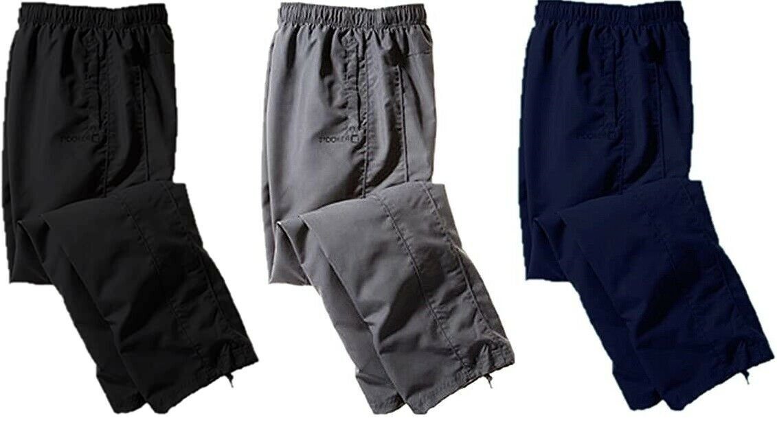 Stooker Men Trainingshose Jefrey Trainingshose, Freizeithose, Jogging-/Fitn günstig online kaufen