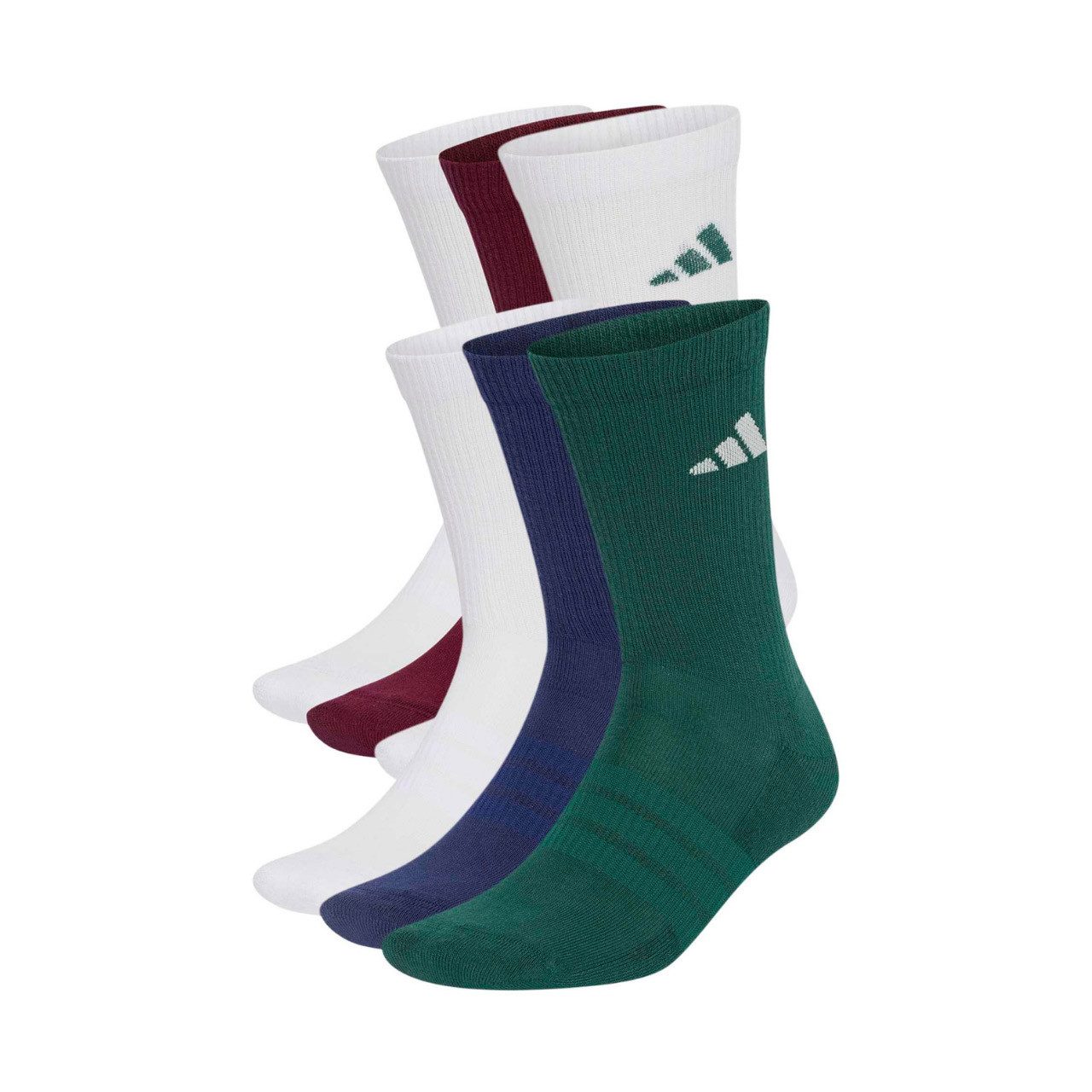adidas Performance Sportsocken adidas Essentials (6-Paar)