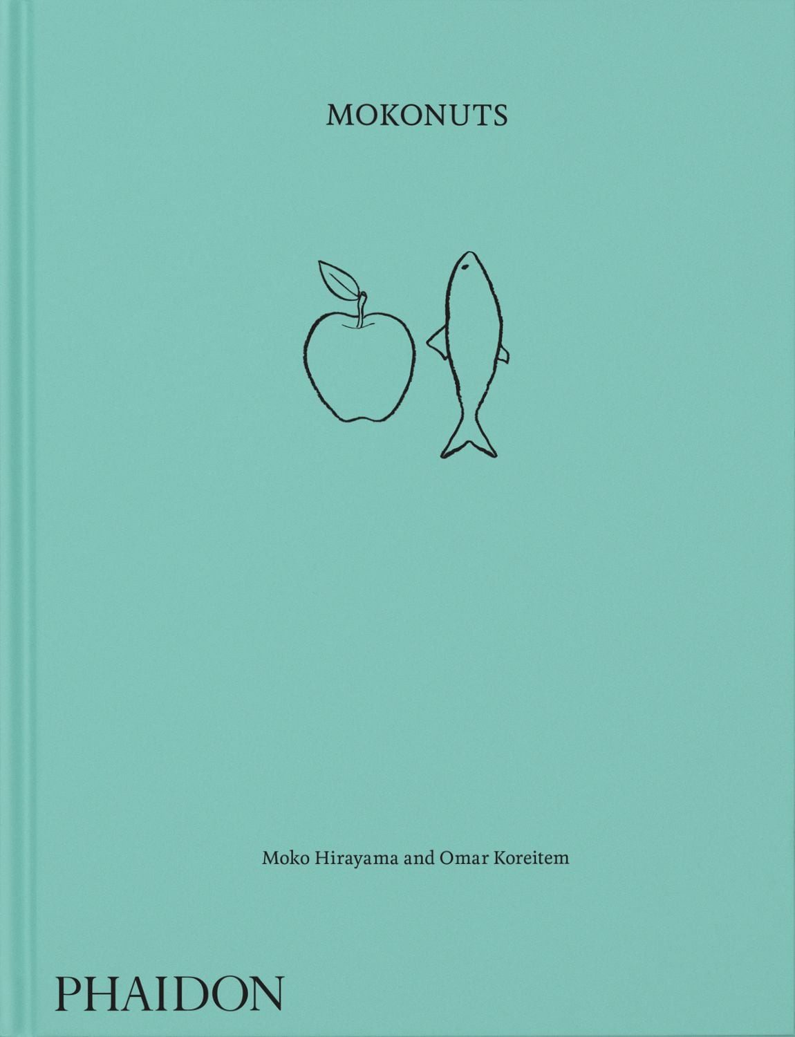 Mokonuts (2025) / Moko Hirayama