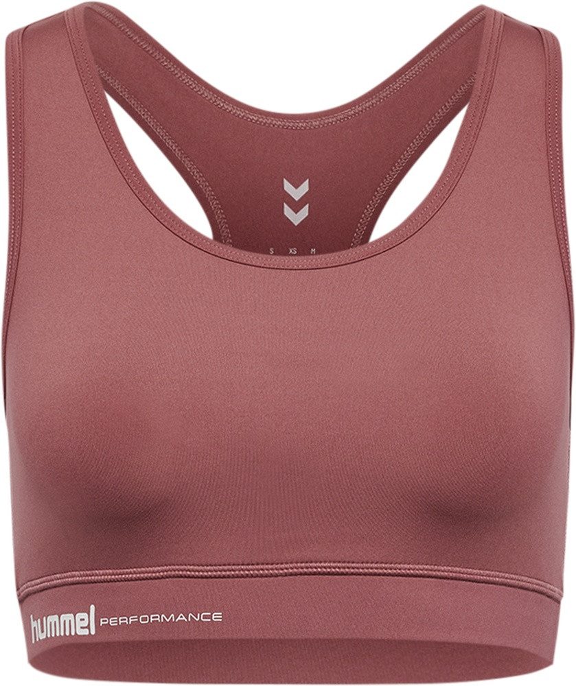 hummel Sport-BH Pulse Light Support Bra günstig online kaufen