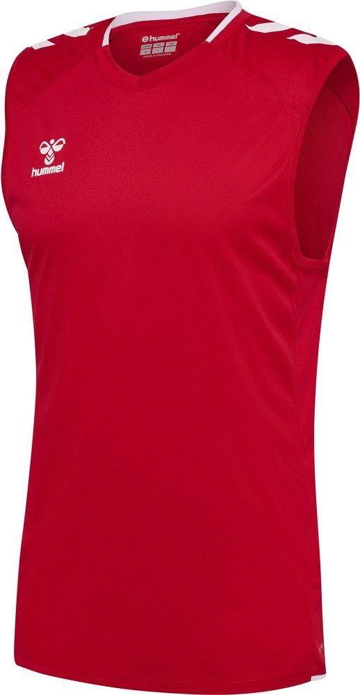 hummel T-Shirt Hmlcore 2.0 Jersey S/L