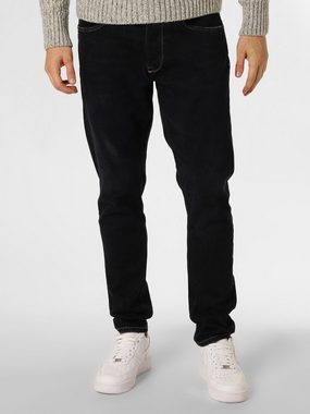 Pepe Jeans Tapered-fit-Jeans Callen Crop