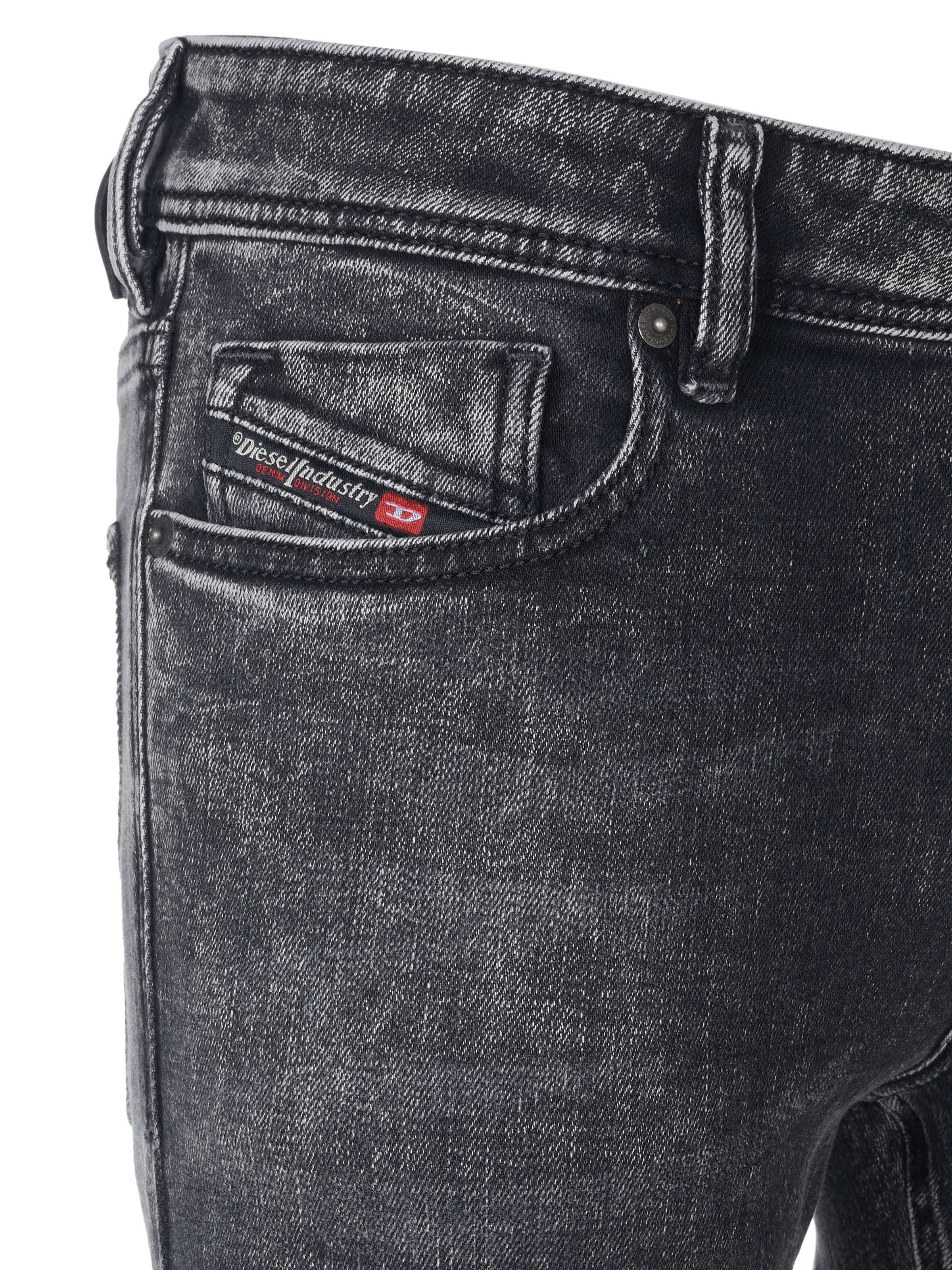 Diesel Slim-fit-Jeans günstig online kaufen