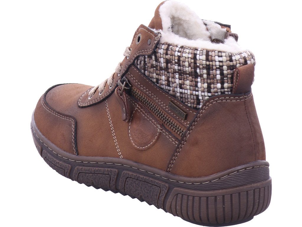 Supremo Stiefel