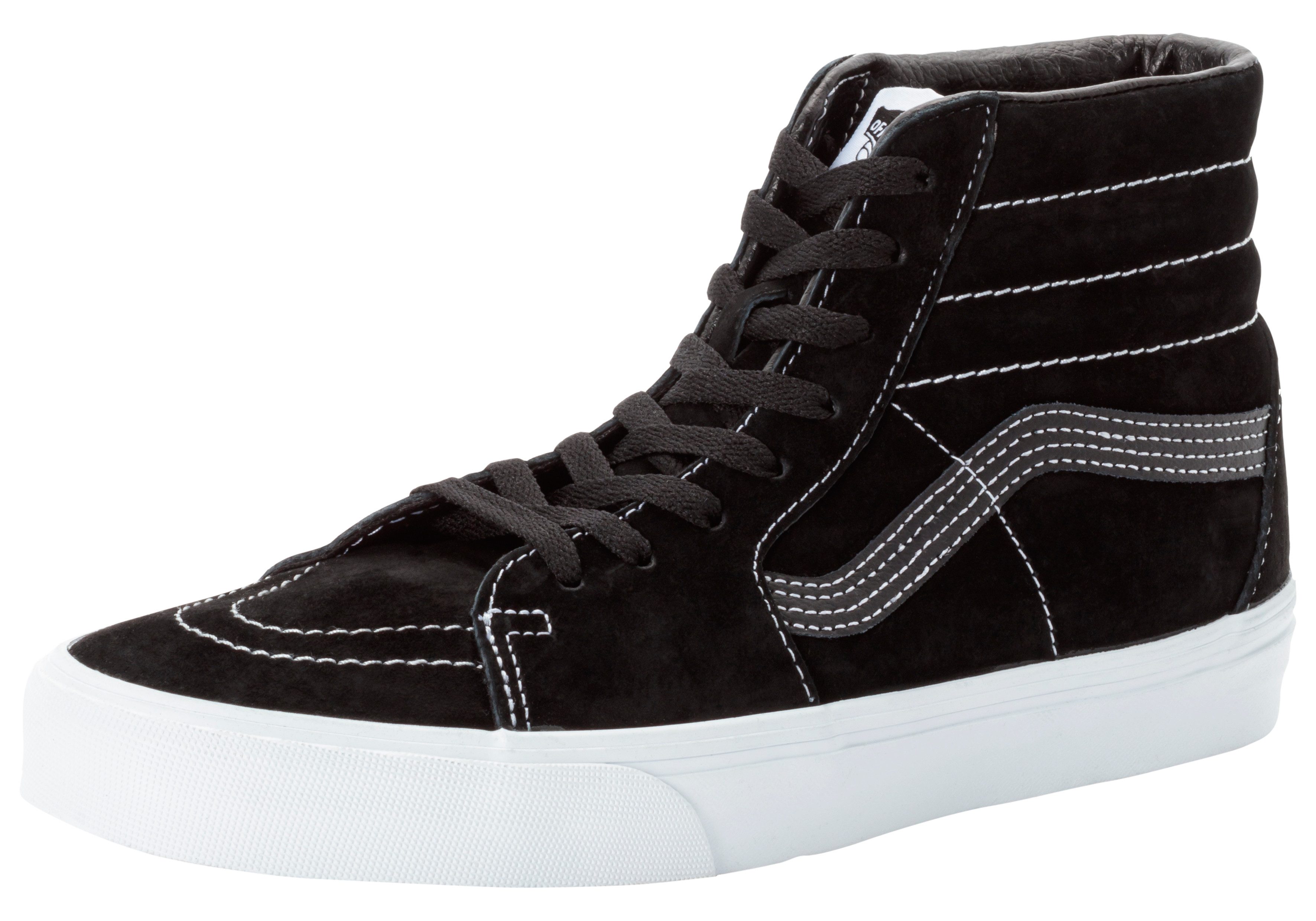 Vans SK8-Hi Sneaker unisex günstig online kaufen