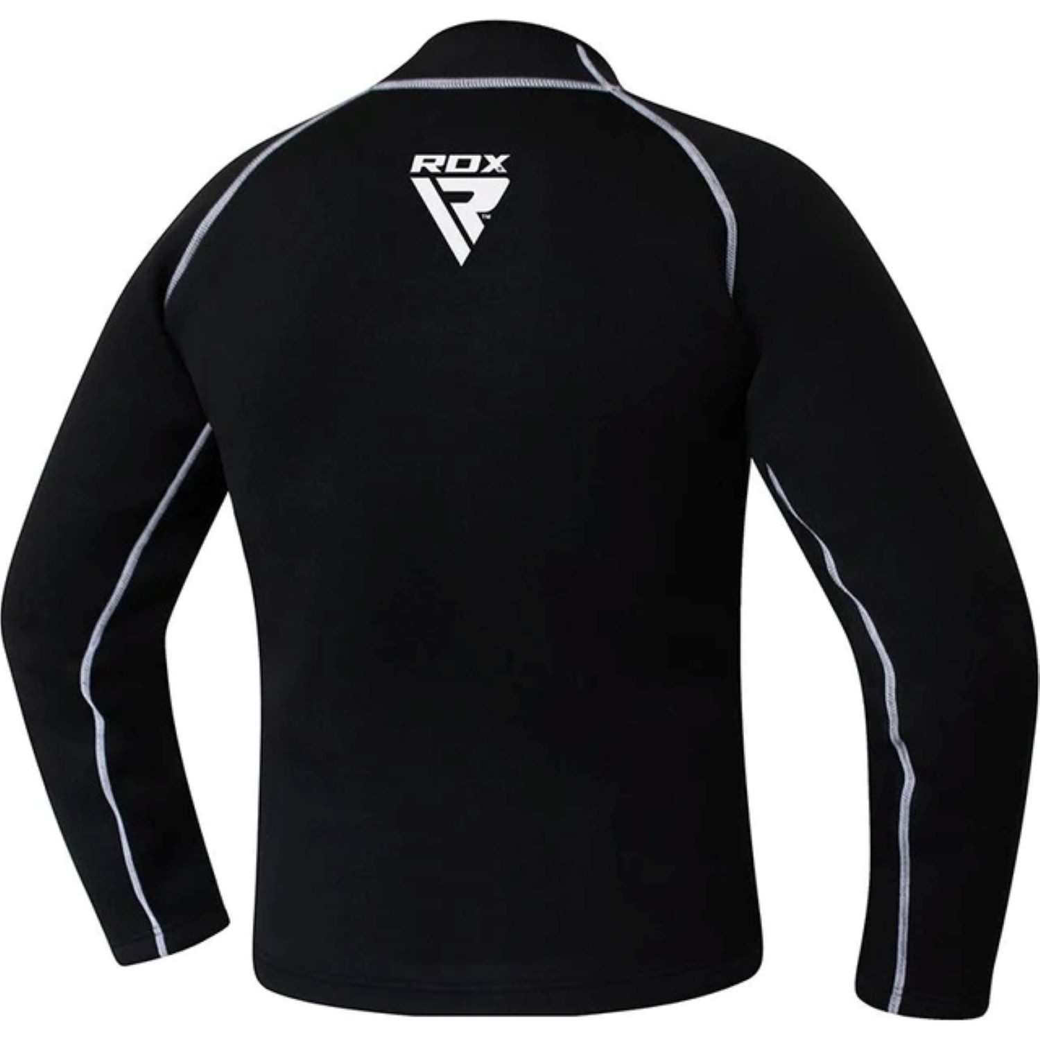 RDX Sports Kompressionsshirt RDX X3 Langarm Kompressionsshirt – Rashguard f günstig online kaufen