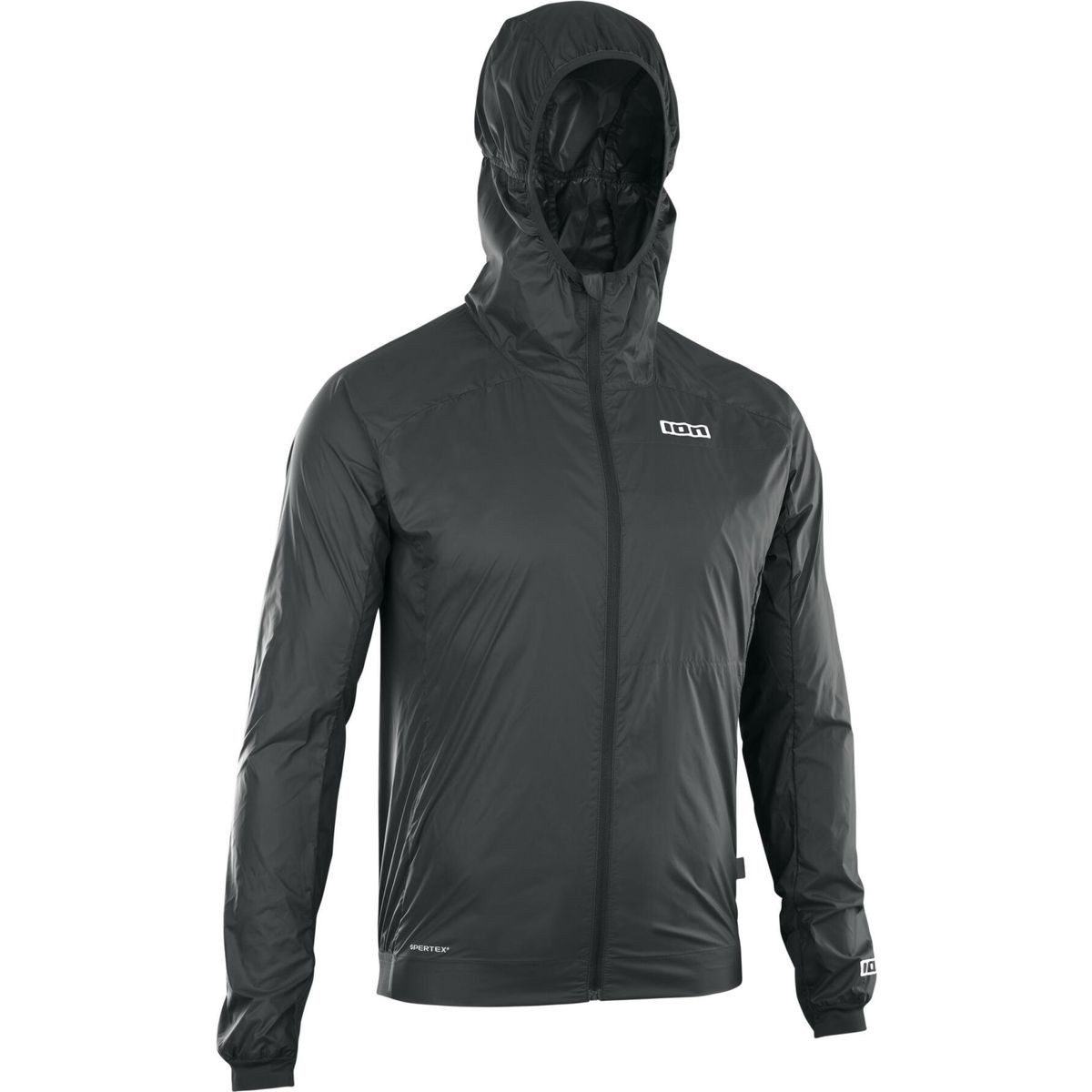 ION Fahrradjacke