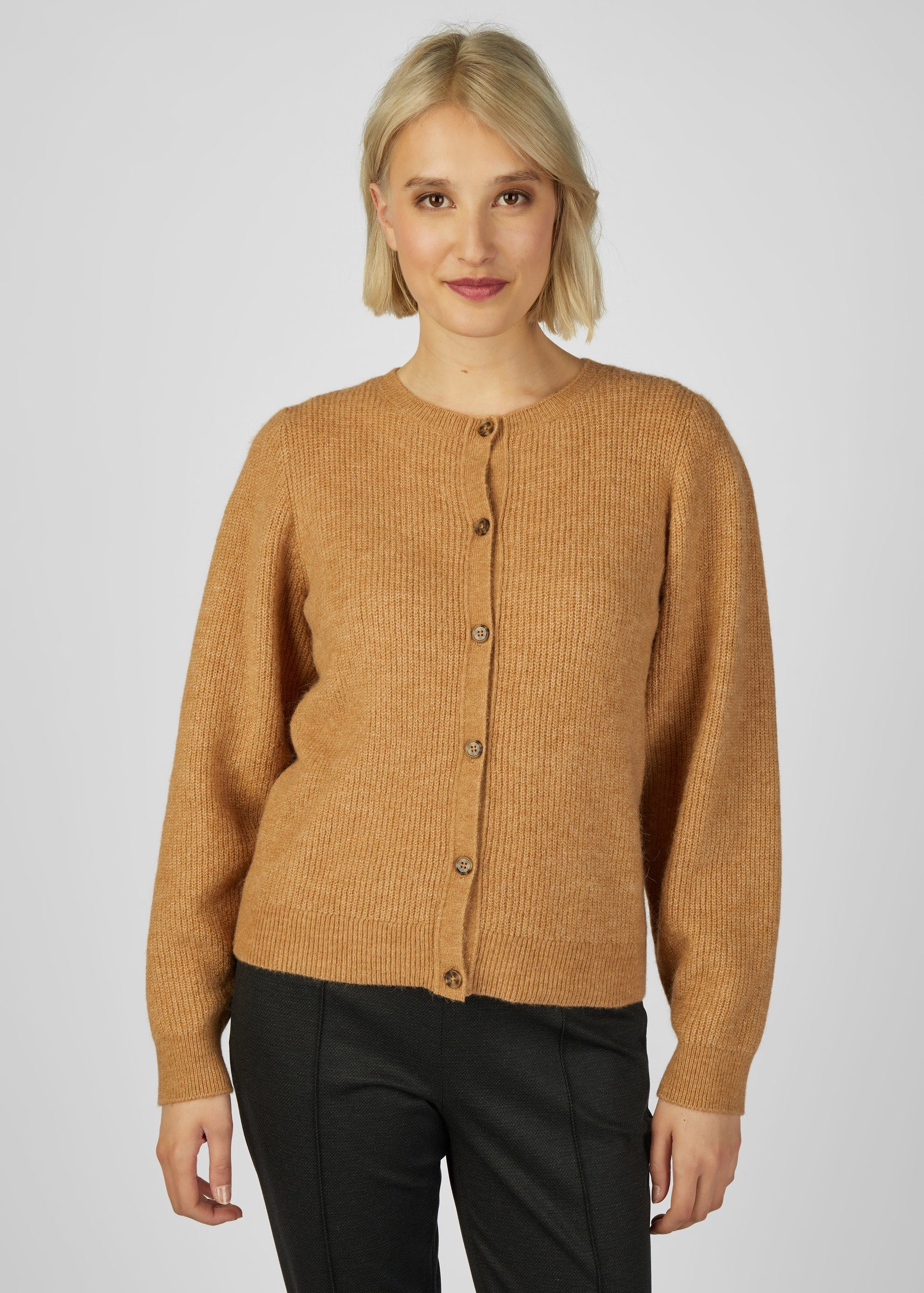 LeComte Strickjacke LeComte Strickjacke