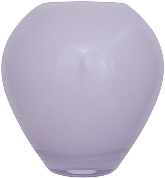 Fink Tischvase Livia (1 St), mundgeblasen