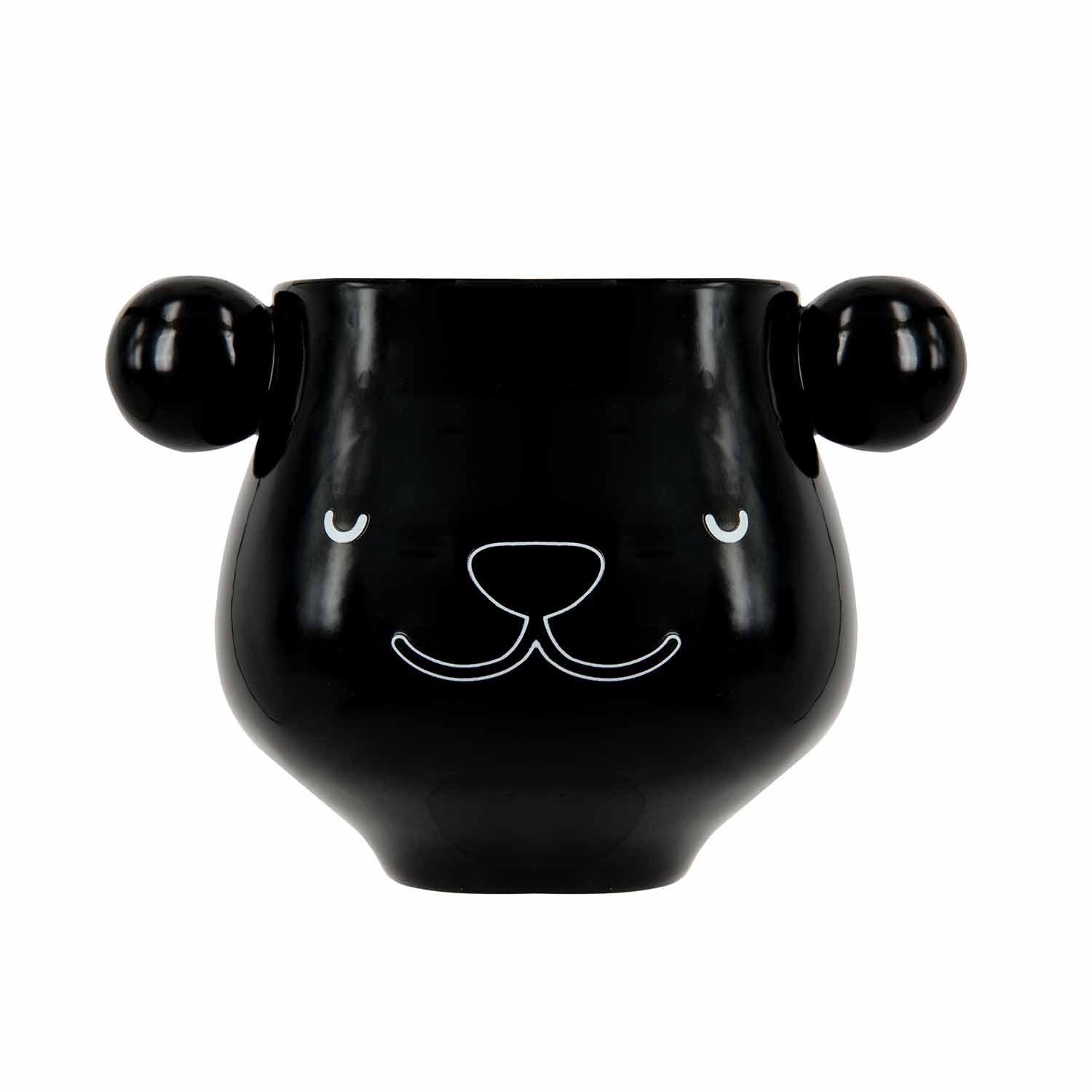 Thumbs Up Tasse Farbwechsel, Mug" - "Panda Farbwechseleffekt mit