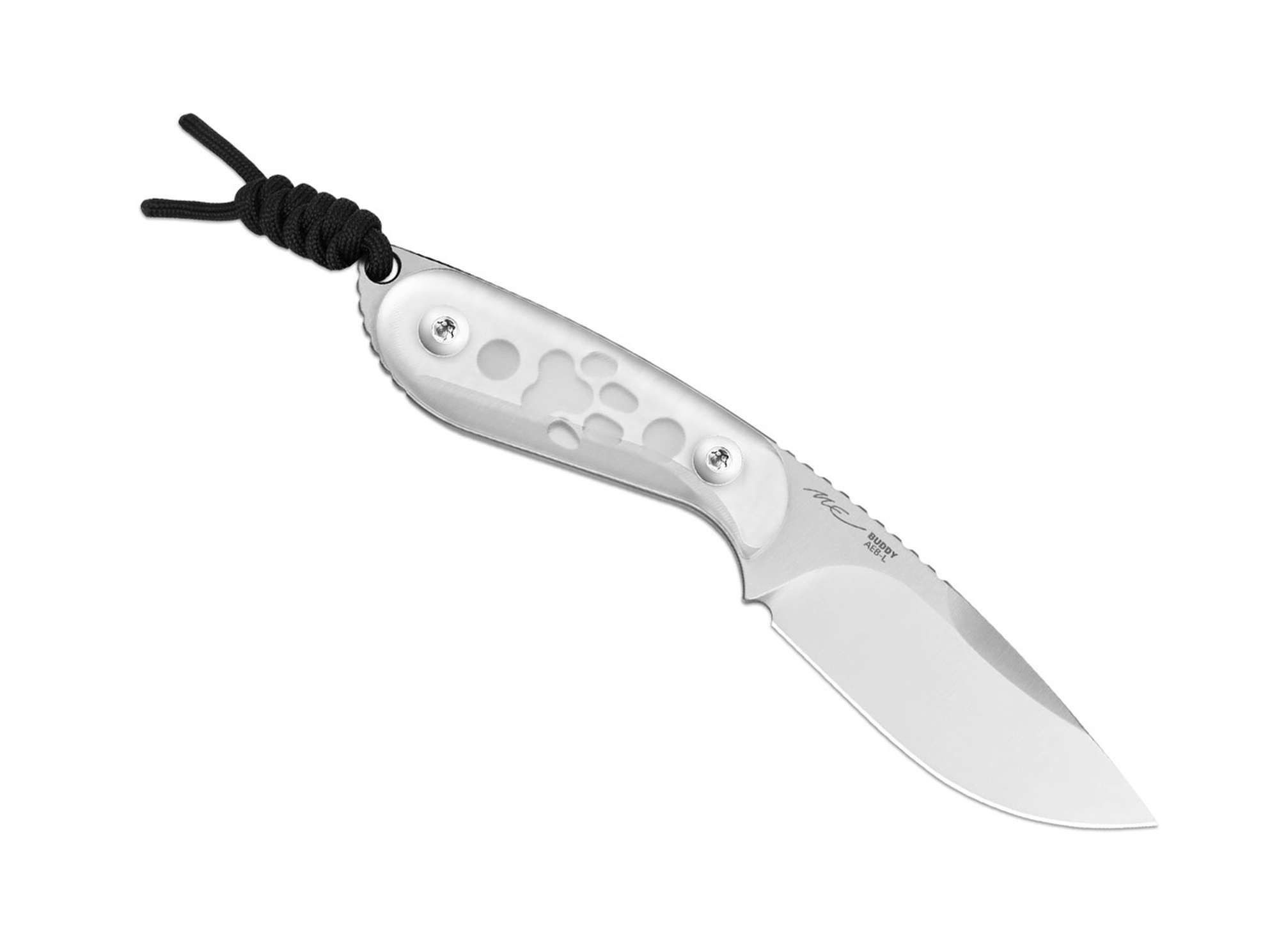 Kizer Taschenmesser Kizer Buddy AEB-L Acrylic
