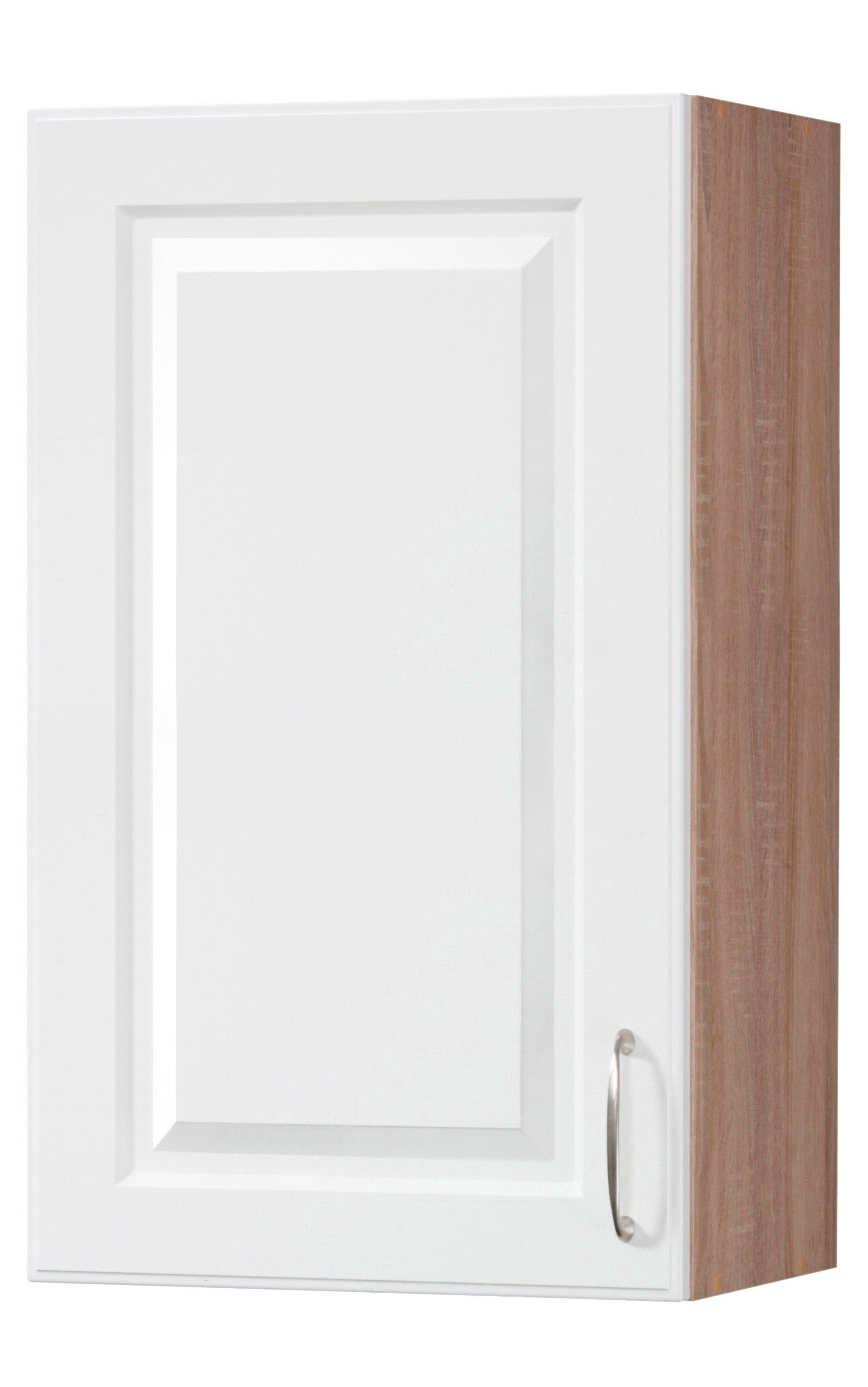 wiho Küchen Hängeschrank 90 breit, hoch 50 cm Tilda cm