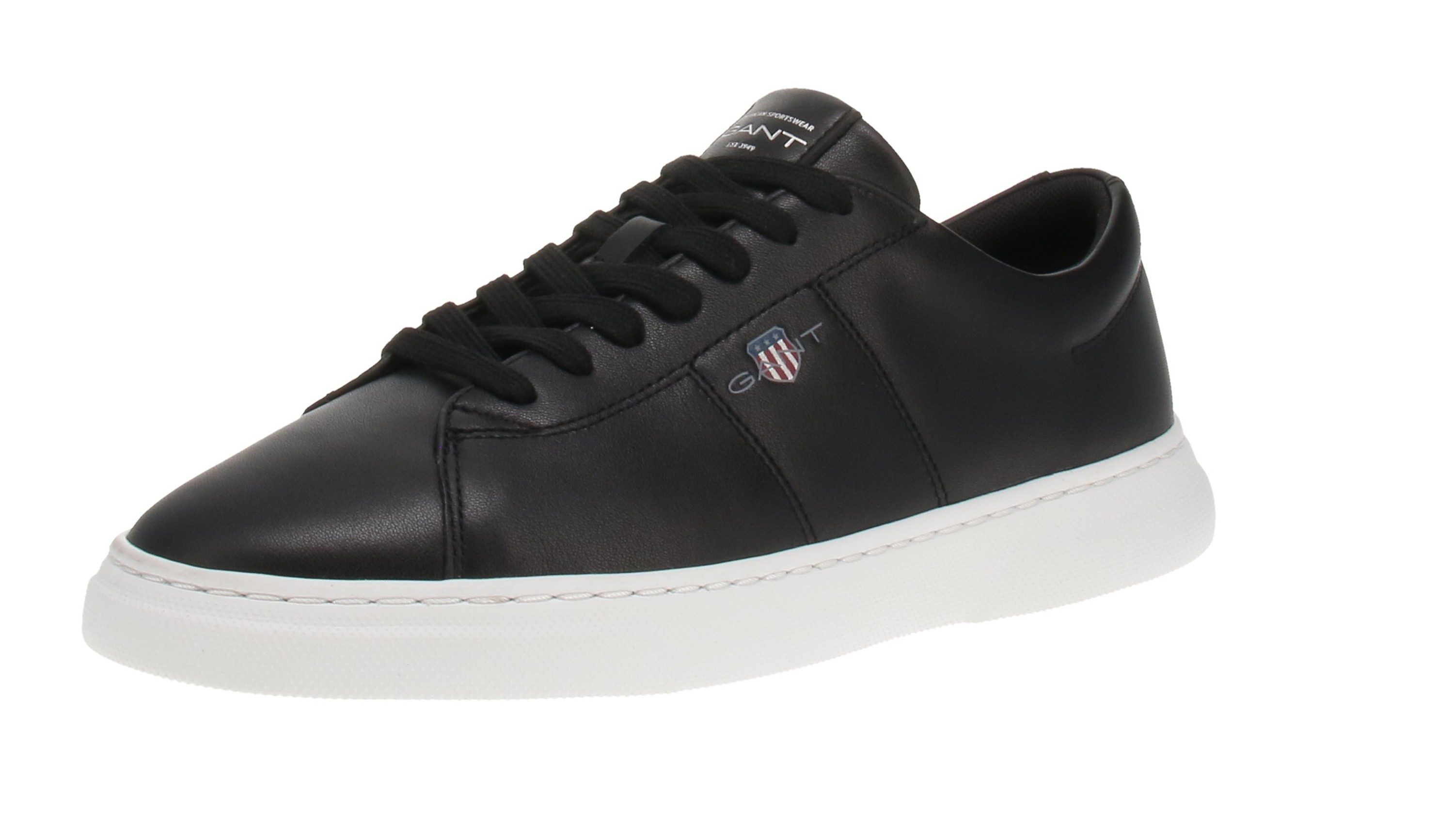 Gant Gant 30631874 Joree - Herren Sneaker - G00-Black Sneaker günstig online kaufen