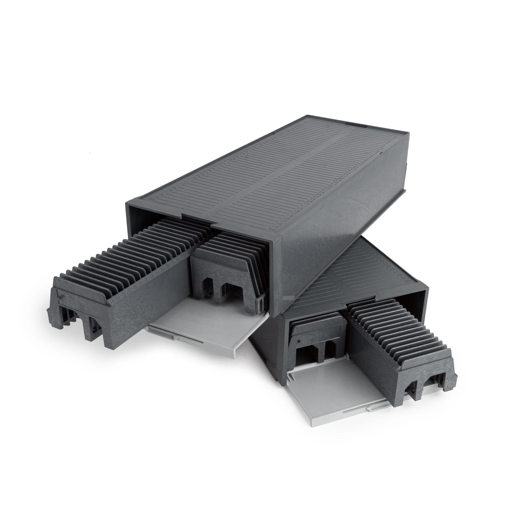 REFLECTA Diamagazin Universal 2x50 2er Pack Objektivzubehör