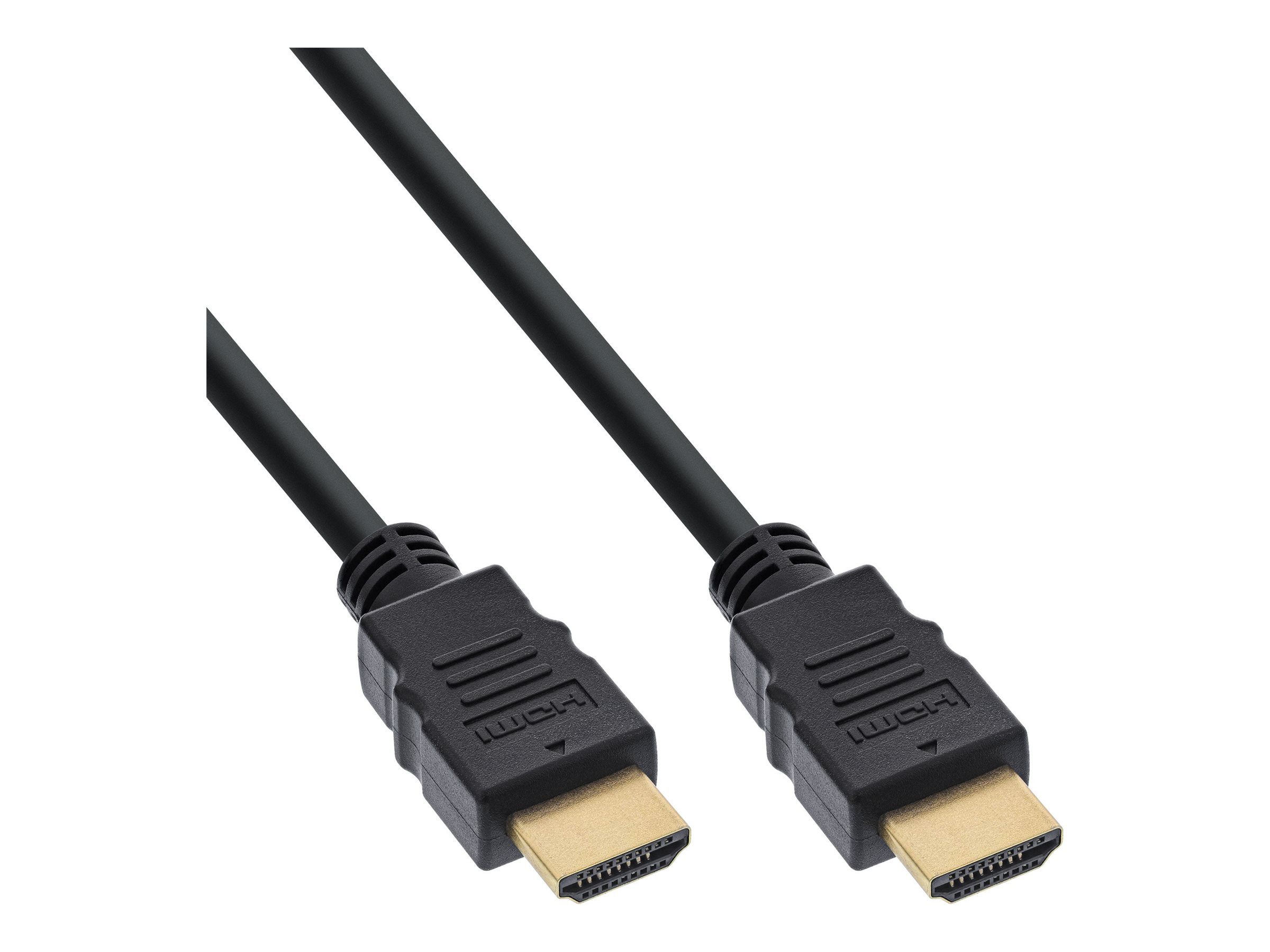 Inline TV-Kabel