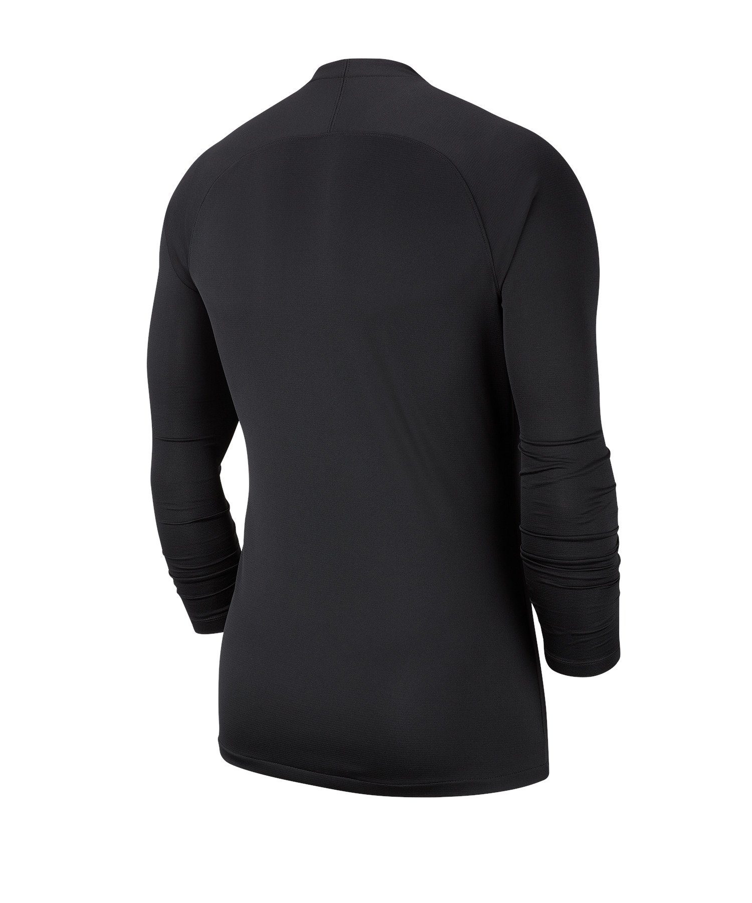Nike Funktionsshirt Nike Performance Park Underwear Mock Atmungsaktivität günstig online kaufen
