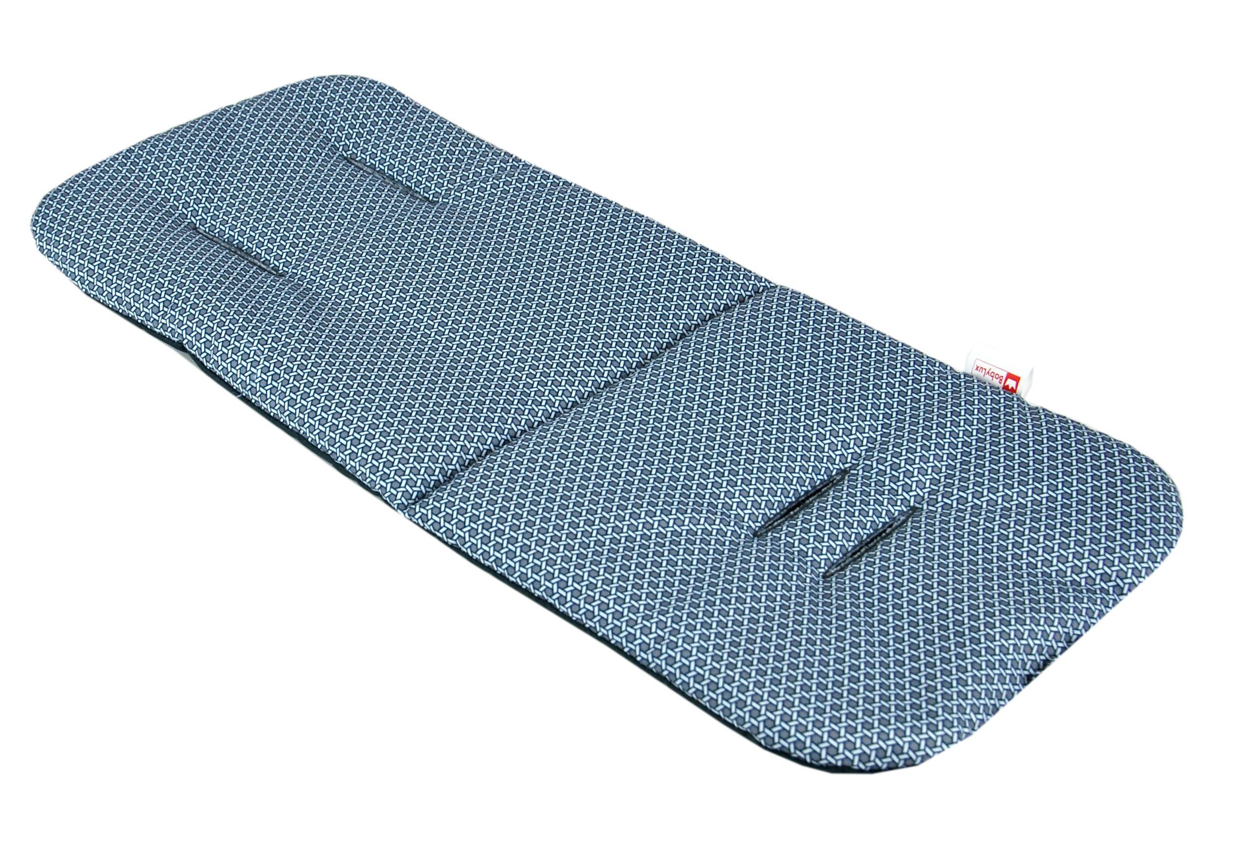 Kinderwagenaufsatz Matratze für Kinderwagen Babywanne Buggy Sitzauflage Auflage