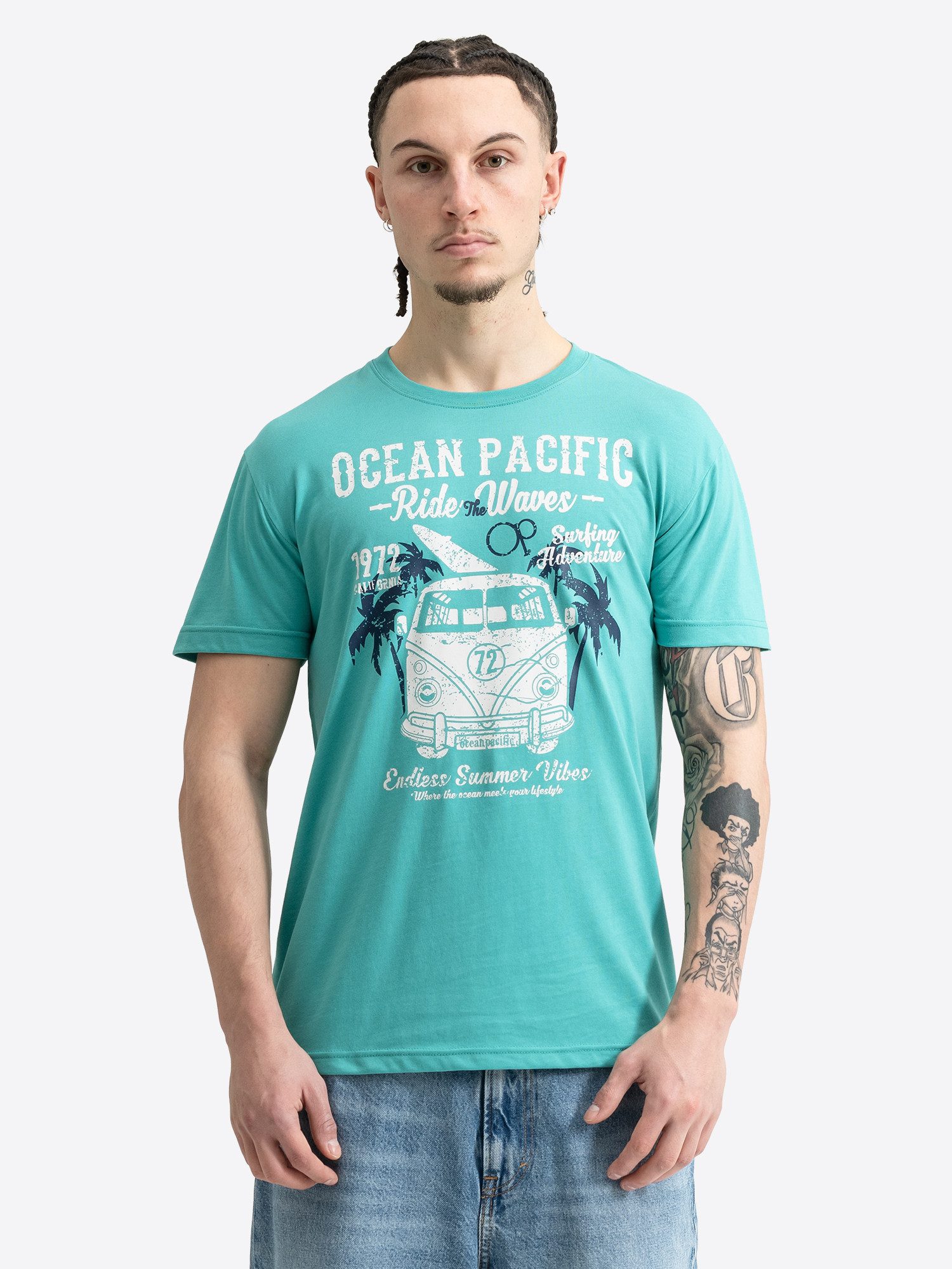 Ocean Pacific T-Shirt TWINNY