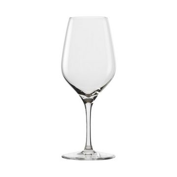 Stölzle Glas Exquisit Wein- und Sektgläser 18er Set, Glas