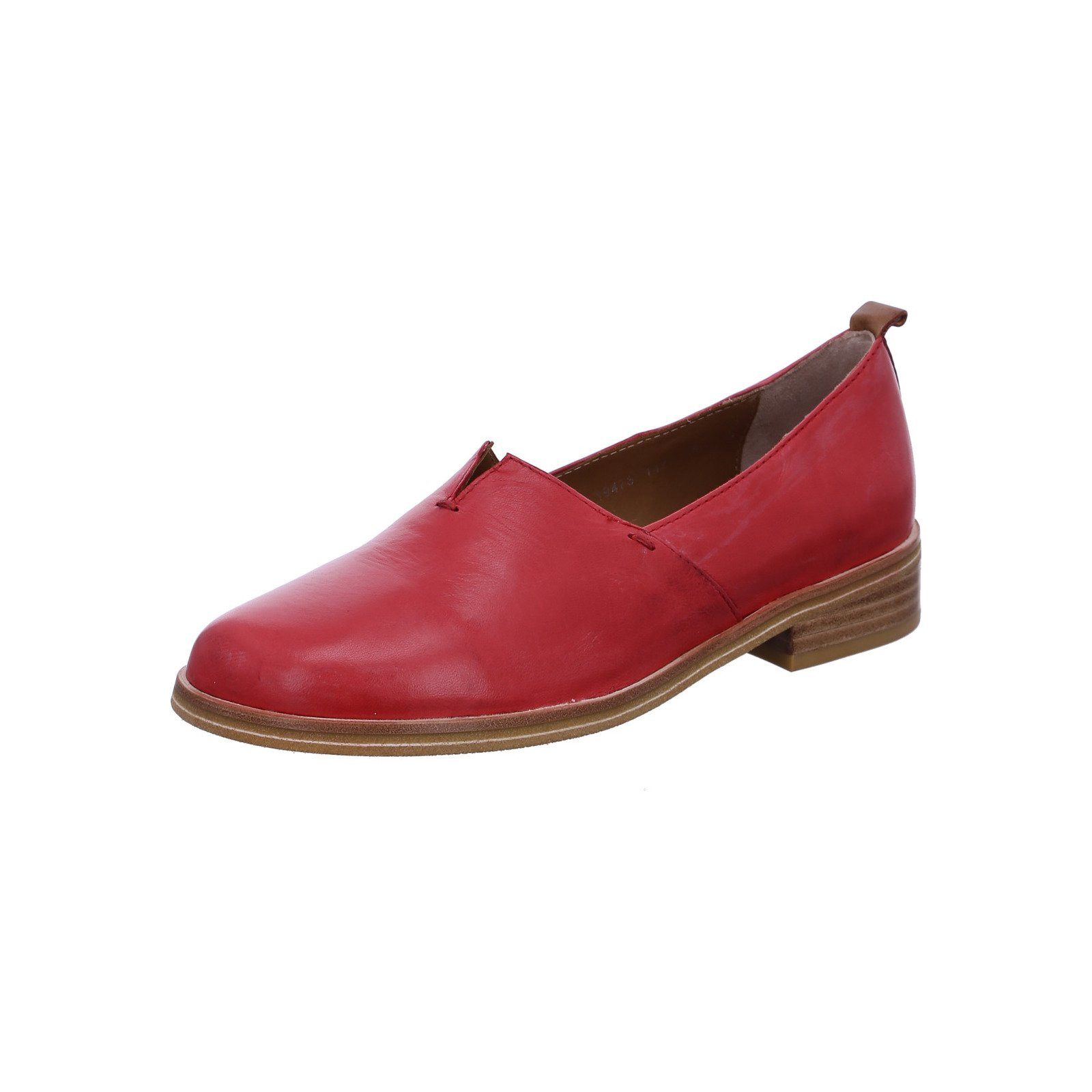 Everybody Melone - Damen Schuhe Slipper rot