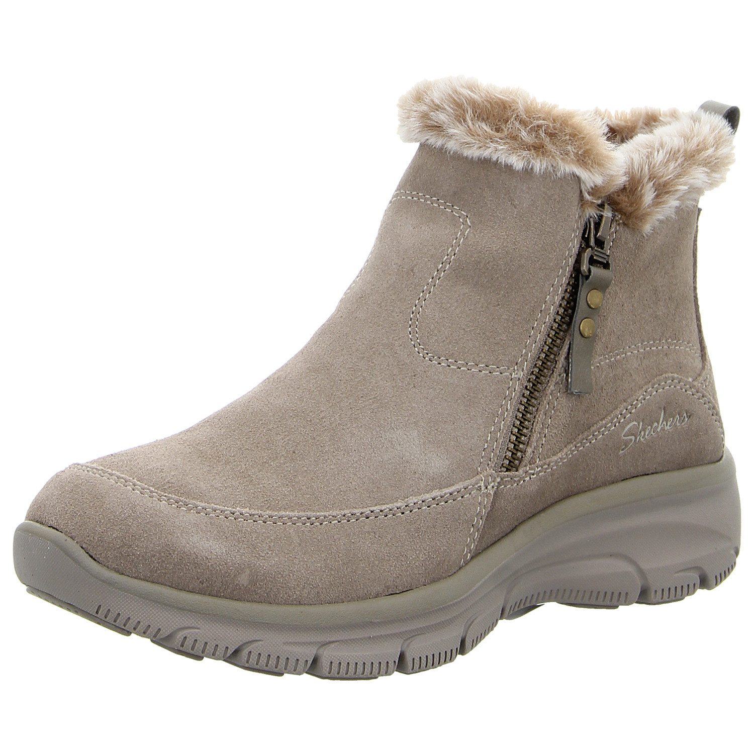 Skechers Easy Going-Cool Zip! Winterboots
