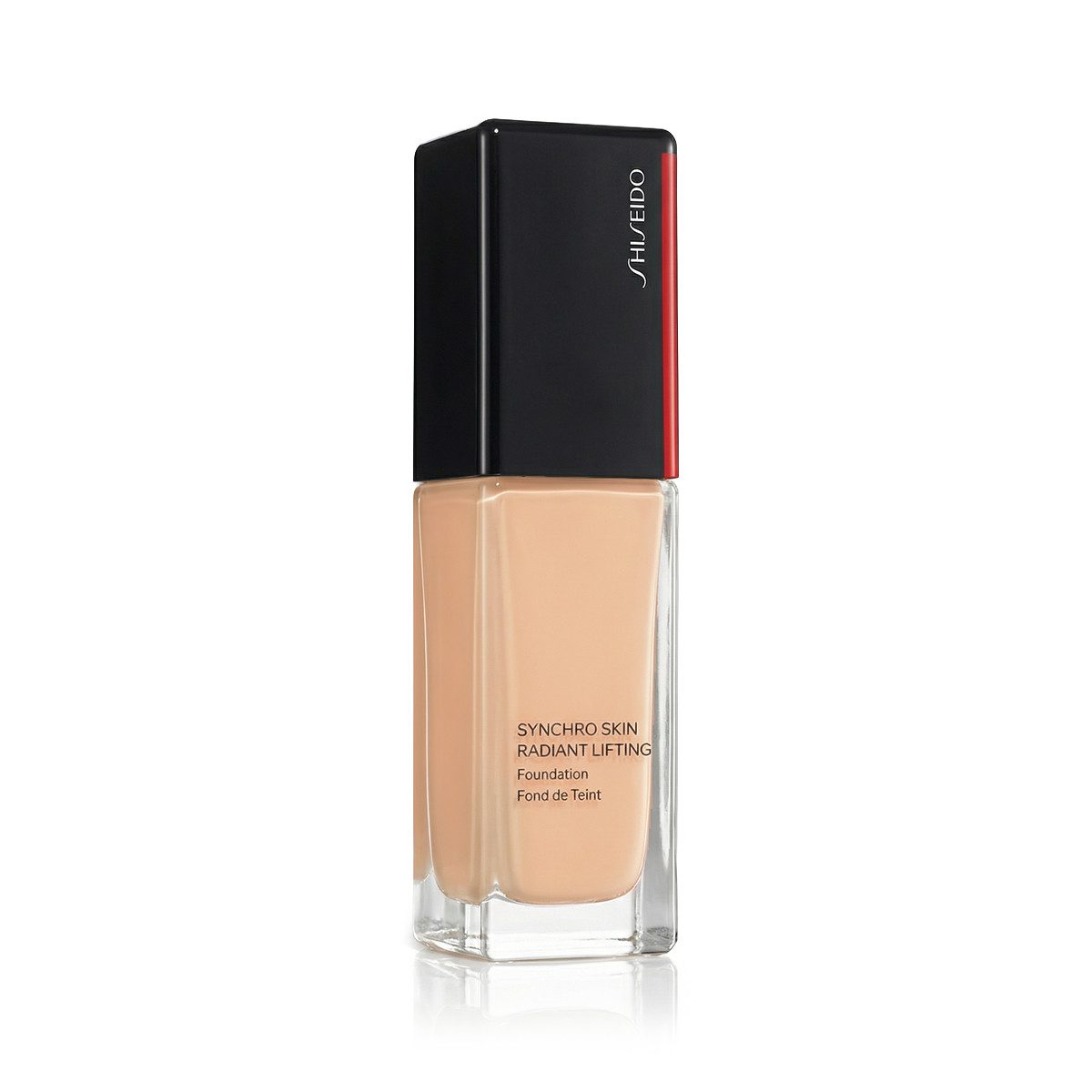 SHISEIDO Make-up Synchro Skin Radiant Lifting