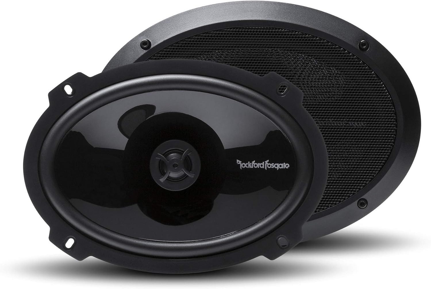 Rockford Fosgate Rockford Fosgate P1692 PUNCH Koaxial Lautsprecher 6x9" Auto-Lautsprecher
