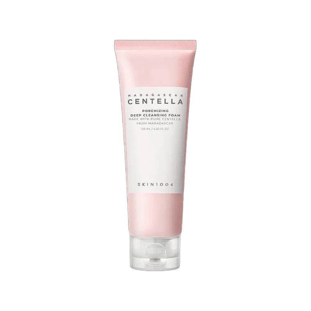 SKIN1004 Gesichts-Reinigungsmilch Skin1004 Madagascar Centella Poremizing Deep Cleansing Foam