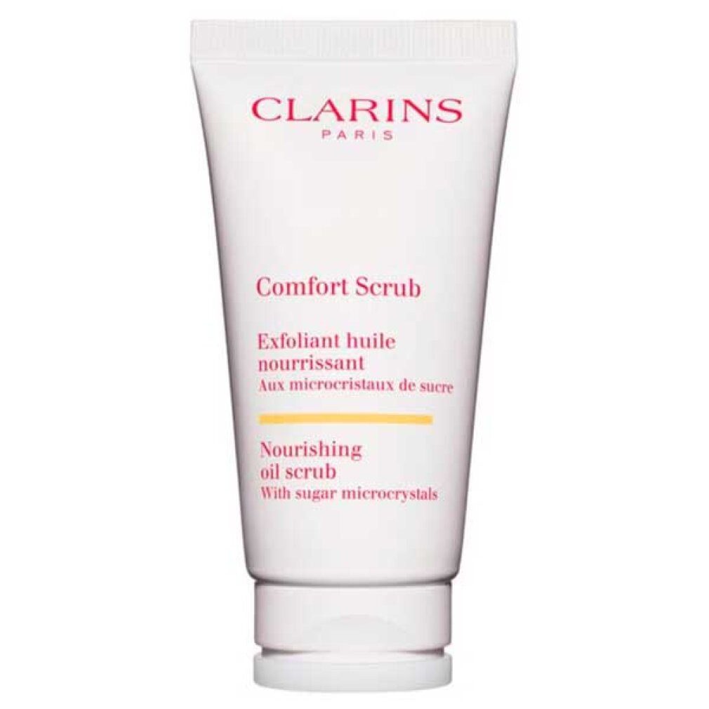 Clarins Körperpeeling Comfort Peeling 50 ml