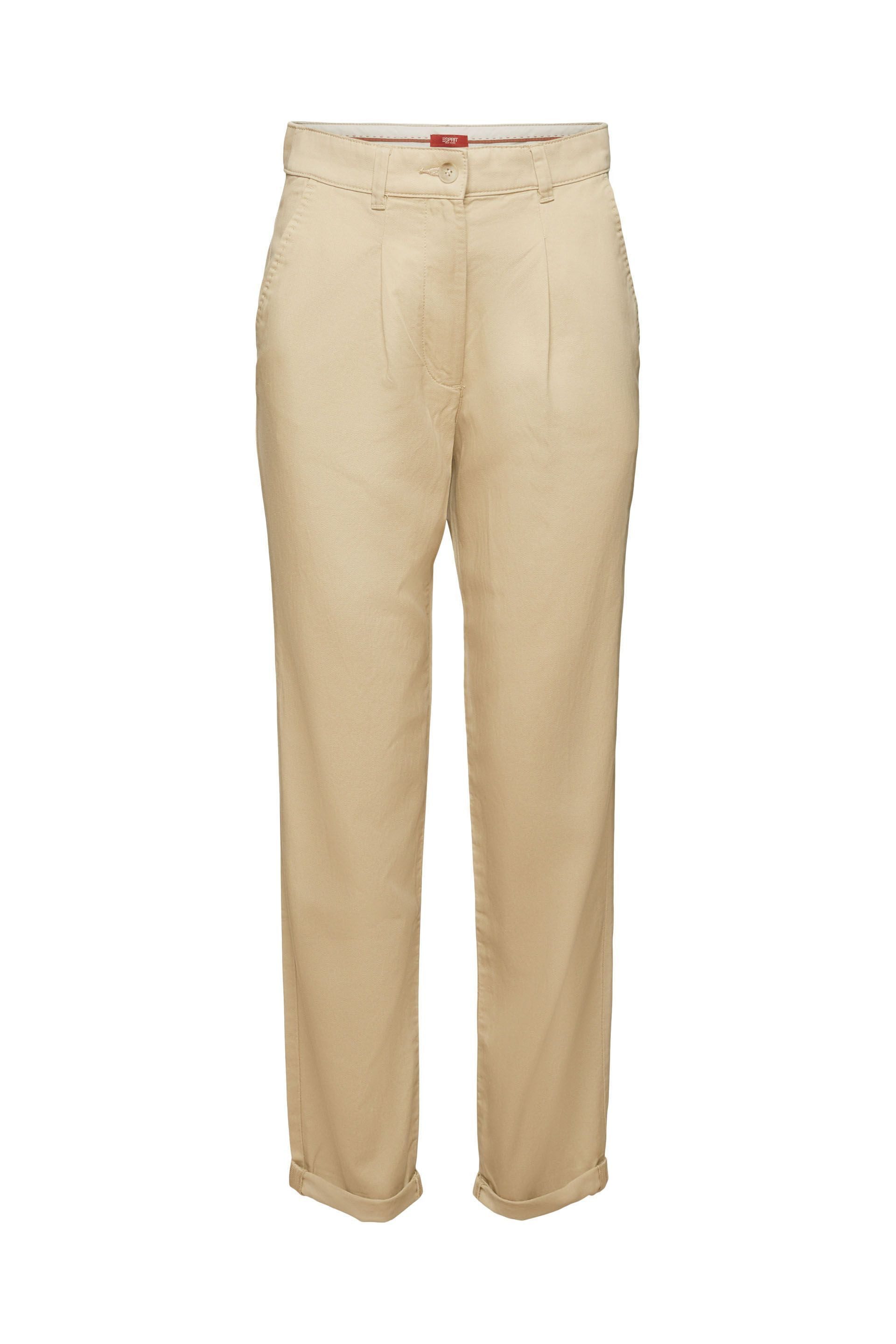 Esprit Anzughose günstig online kaufen