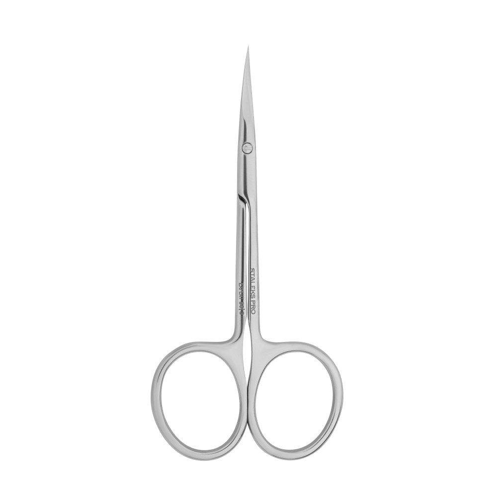 STALEKS Nagelhautschieber STALEKS Expert 50 Typ 3 Nagelhautscher SizeL klassische Klingenform, 1-tlg.