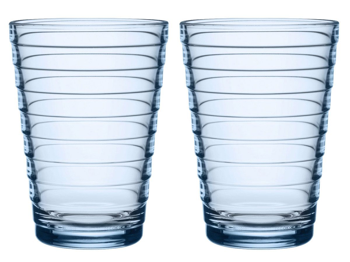 IITTALA Becher Aino Aalto, Glas