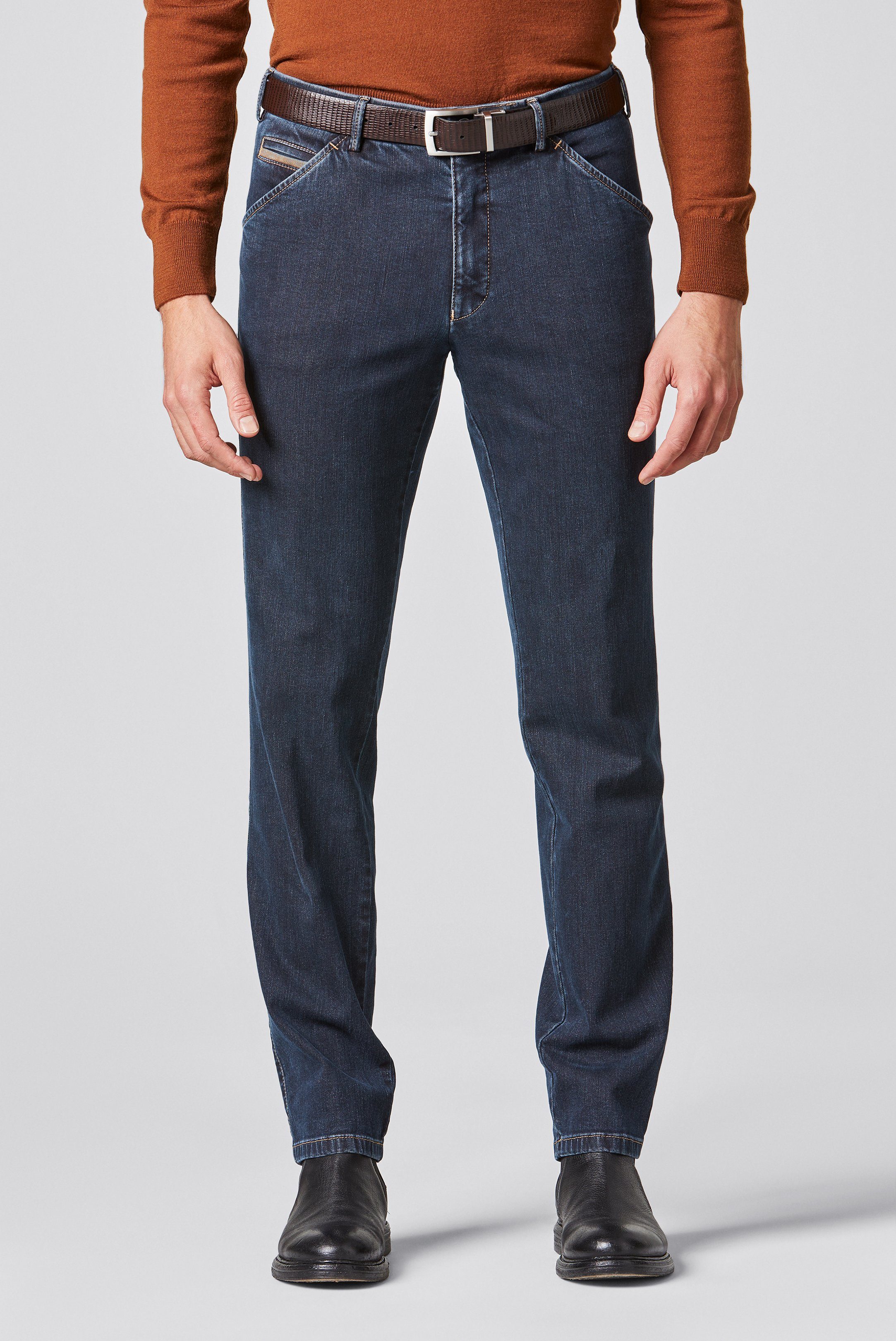 MEYER 5-Pocket-Hose