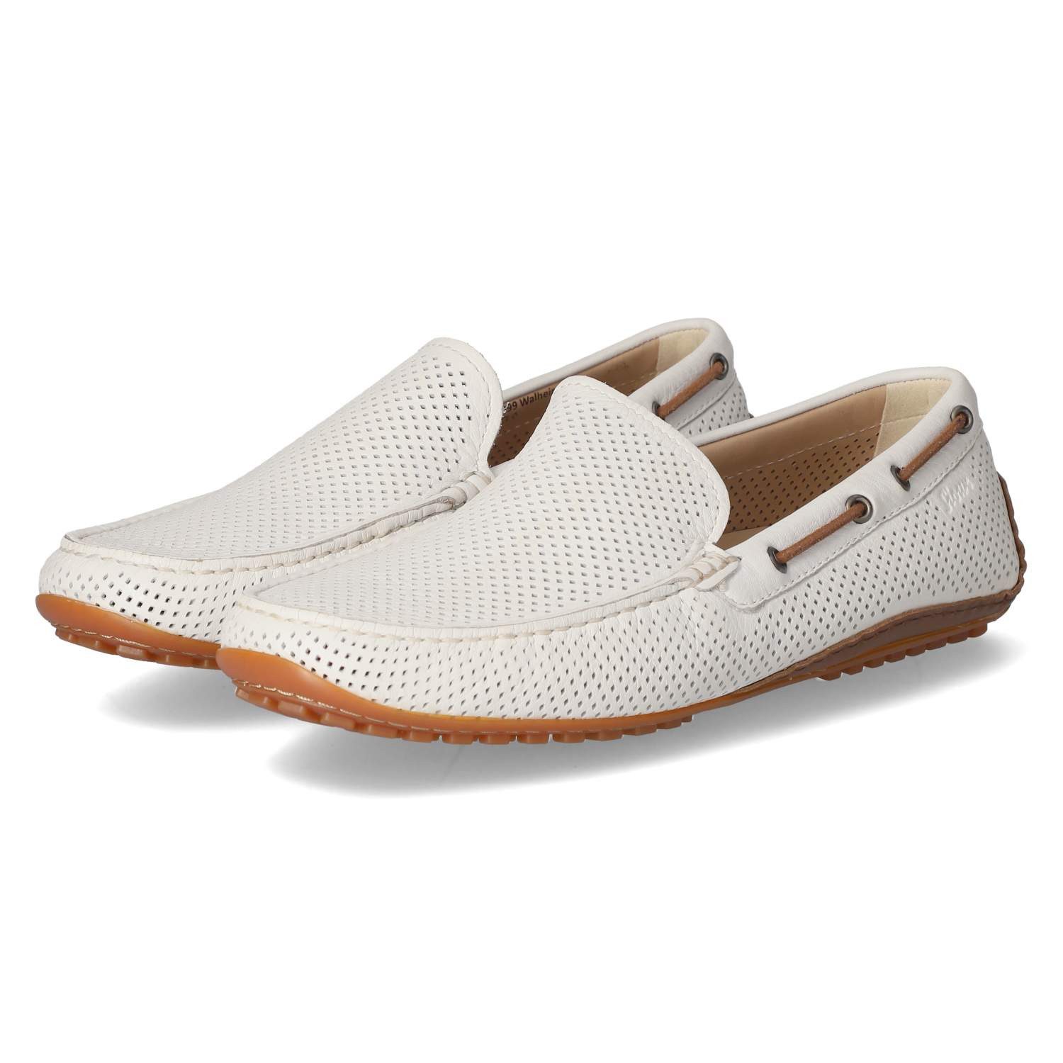 SIOUX Slipper CARULIO Mokassin günstig online kaufen