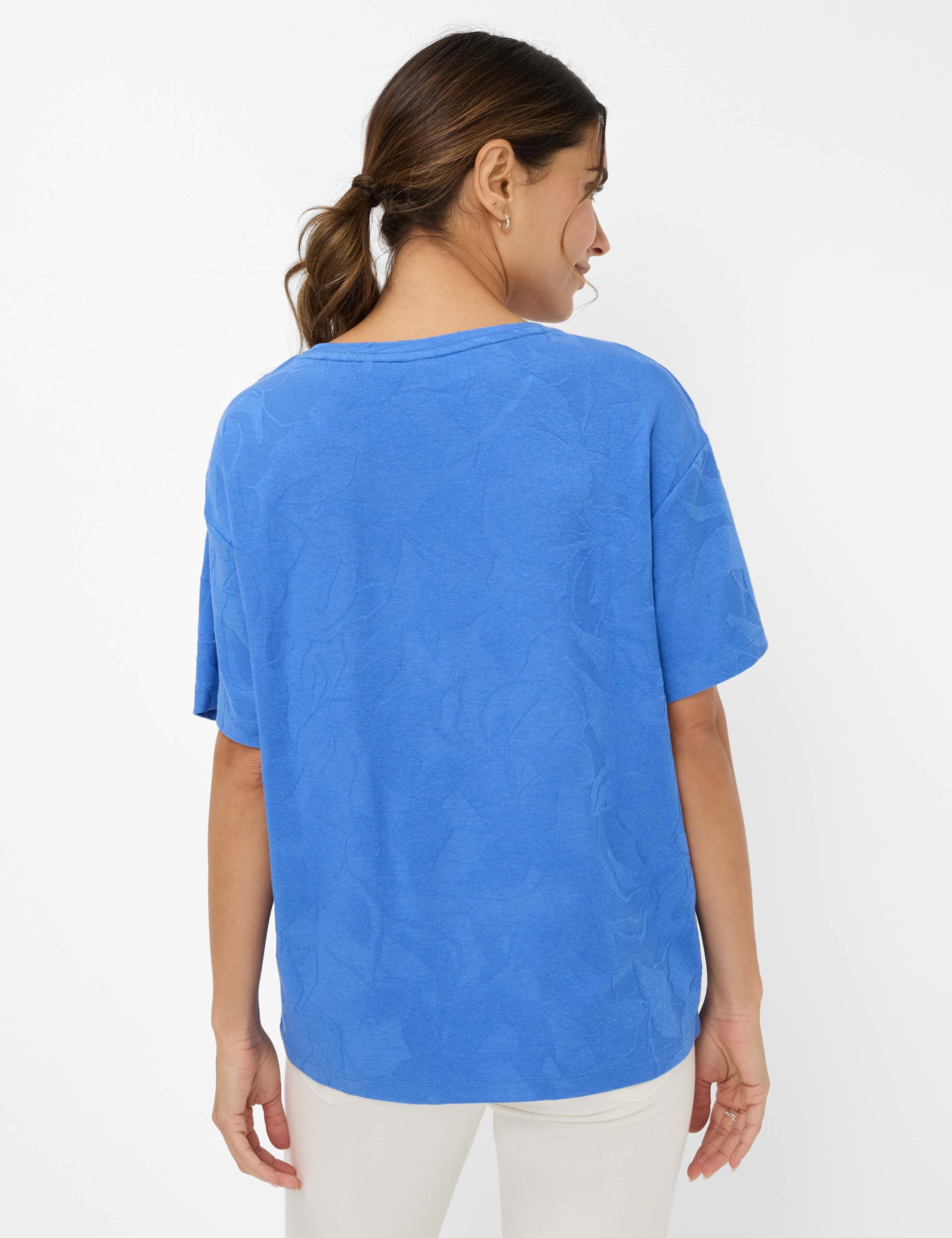 Brax Kurzarmshirt Style CALLY günstig online kaufen