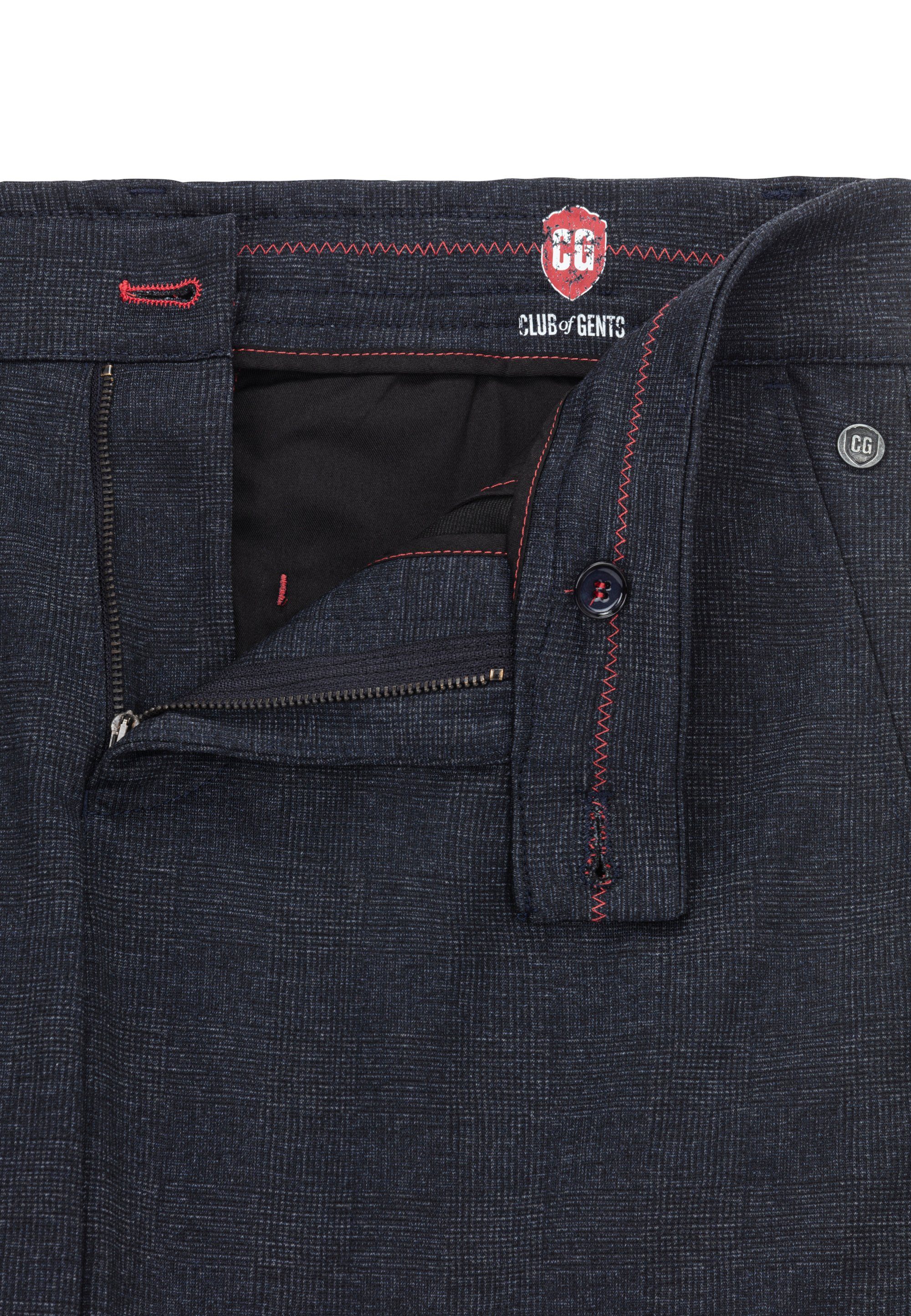 CG Club of Gents Anzughose CG Conn