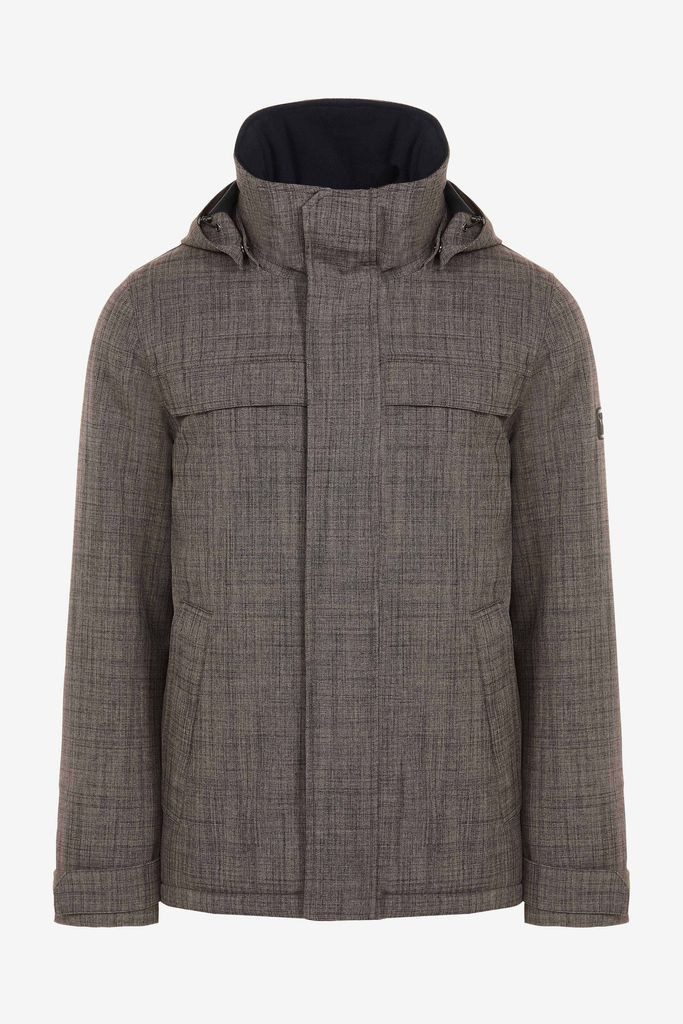 Winterjacke Undercover 2020