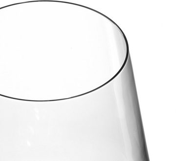 LEONARDO Rotweinglas, Glas, Teqton, 750 ml, 6-teilig