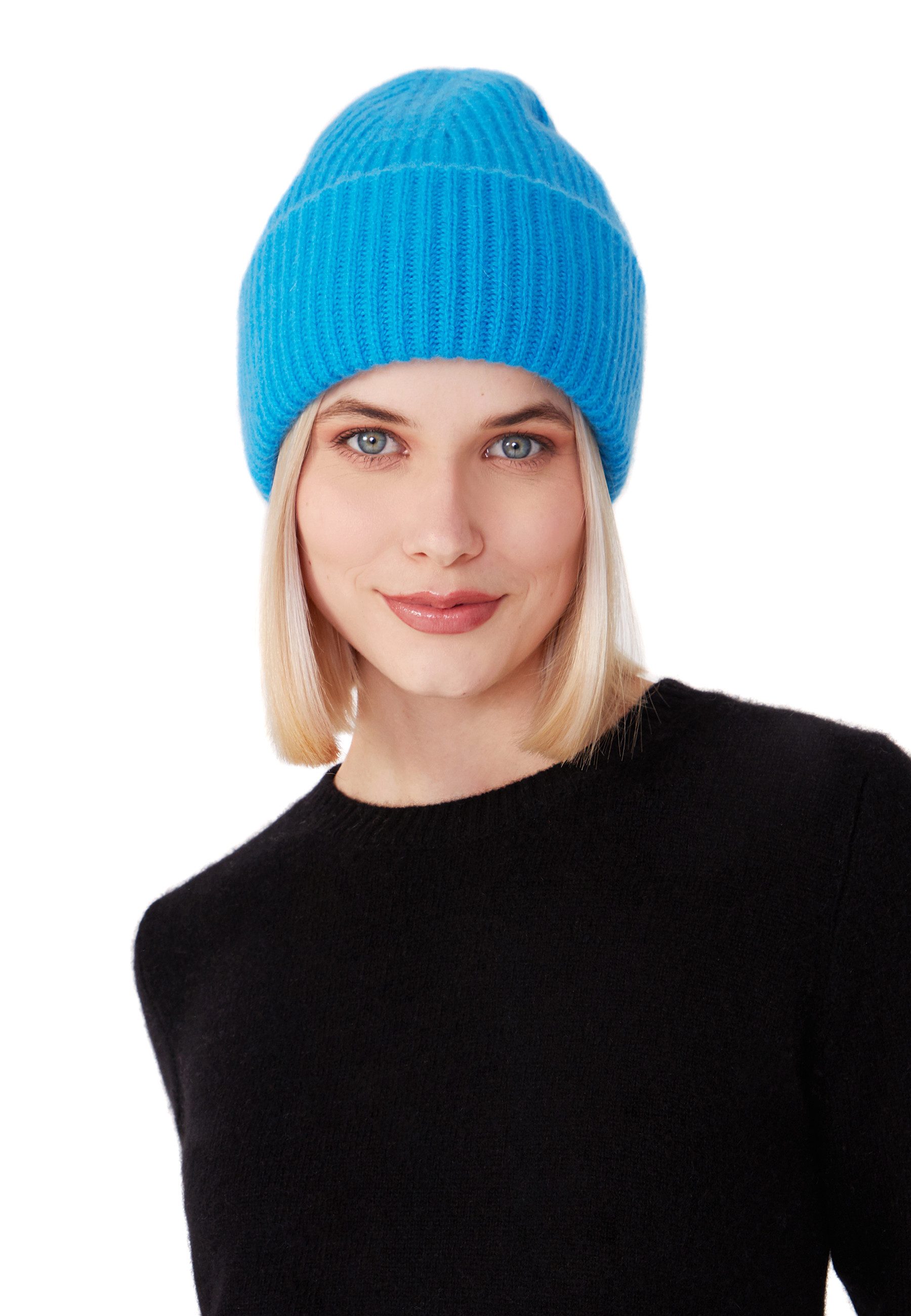Style & Republic Beanie Chunky Beanie Damen