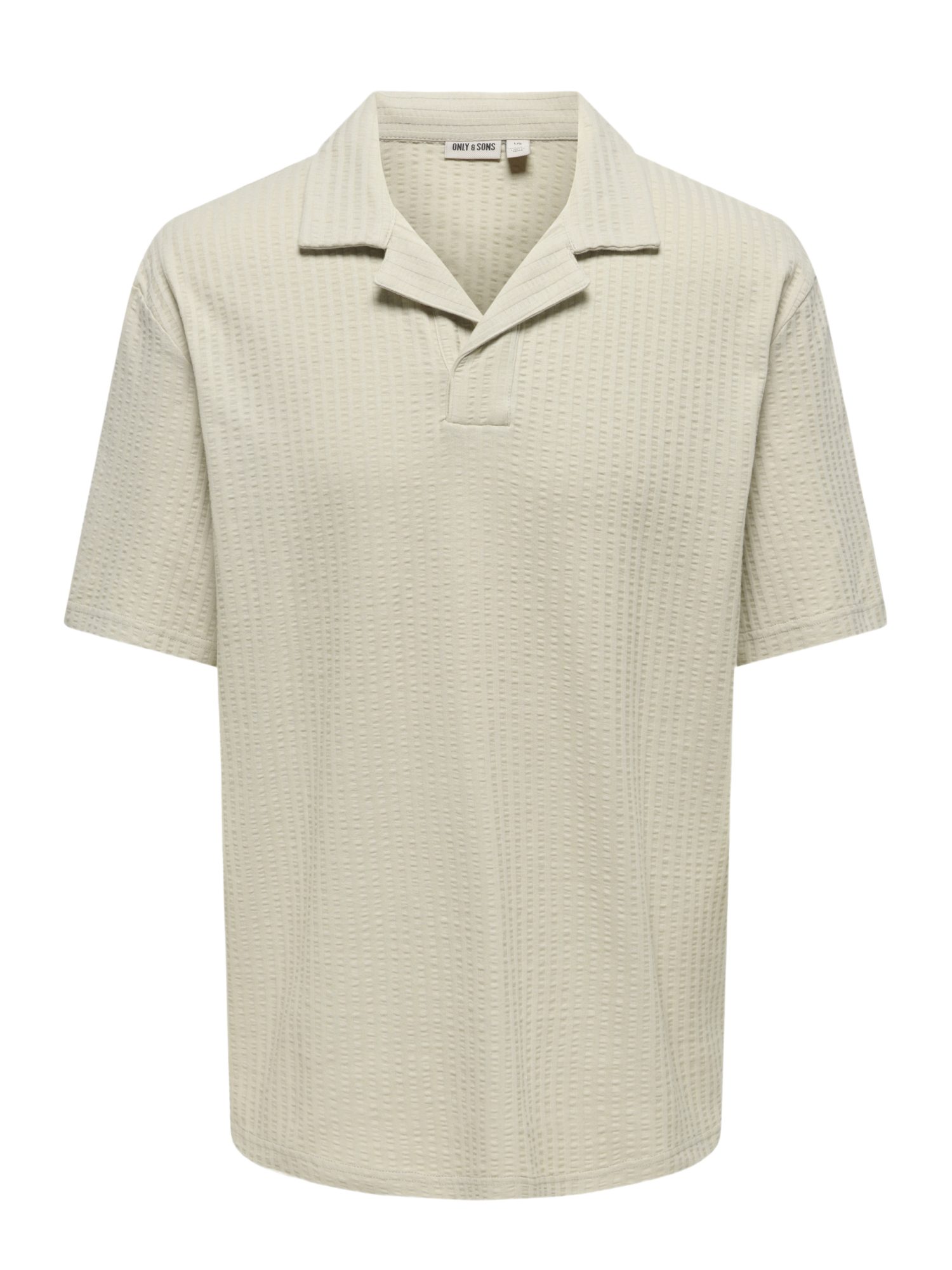 ONLY & SONS Poloshirt 2027-3 SPRING
