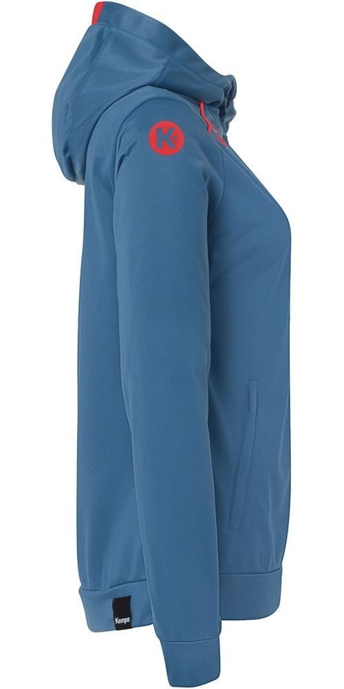 Kempa Trainingsjacke Player Kapuzenjacke Women günstig online kaufen