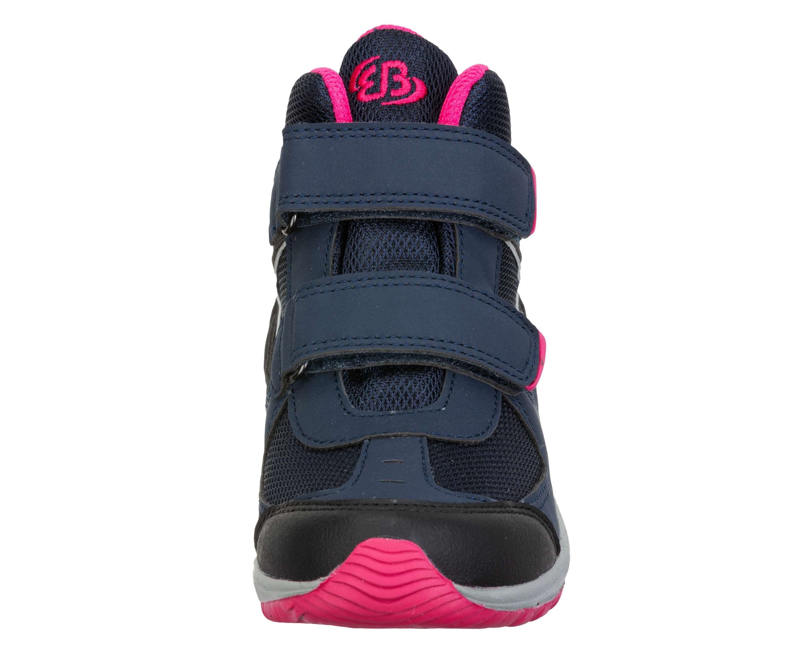 BRÜTTING Outdoorstiefel Molde V Outdoorschuh – Bild 3 von 5