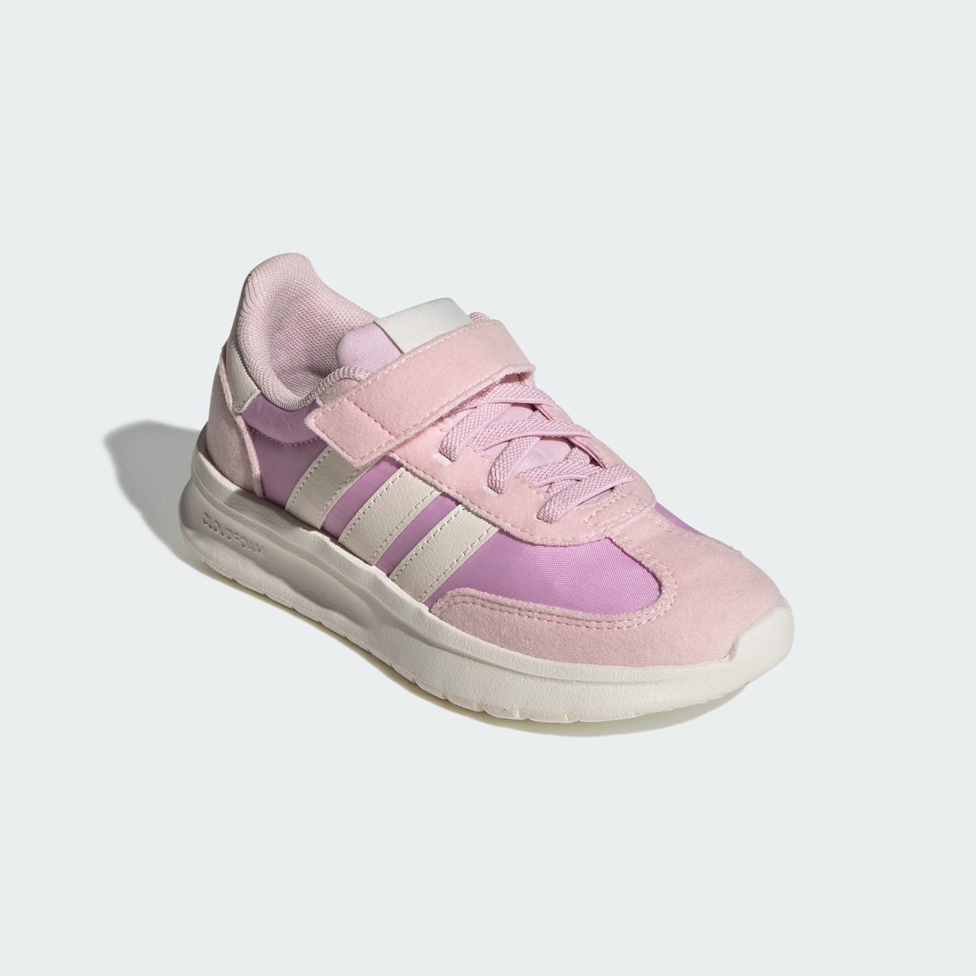 adidas Sportswear RUN 70S 2.0 KIDS SCHUH Sneaker (1-tlg)