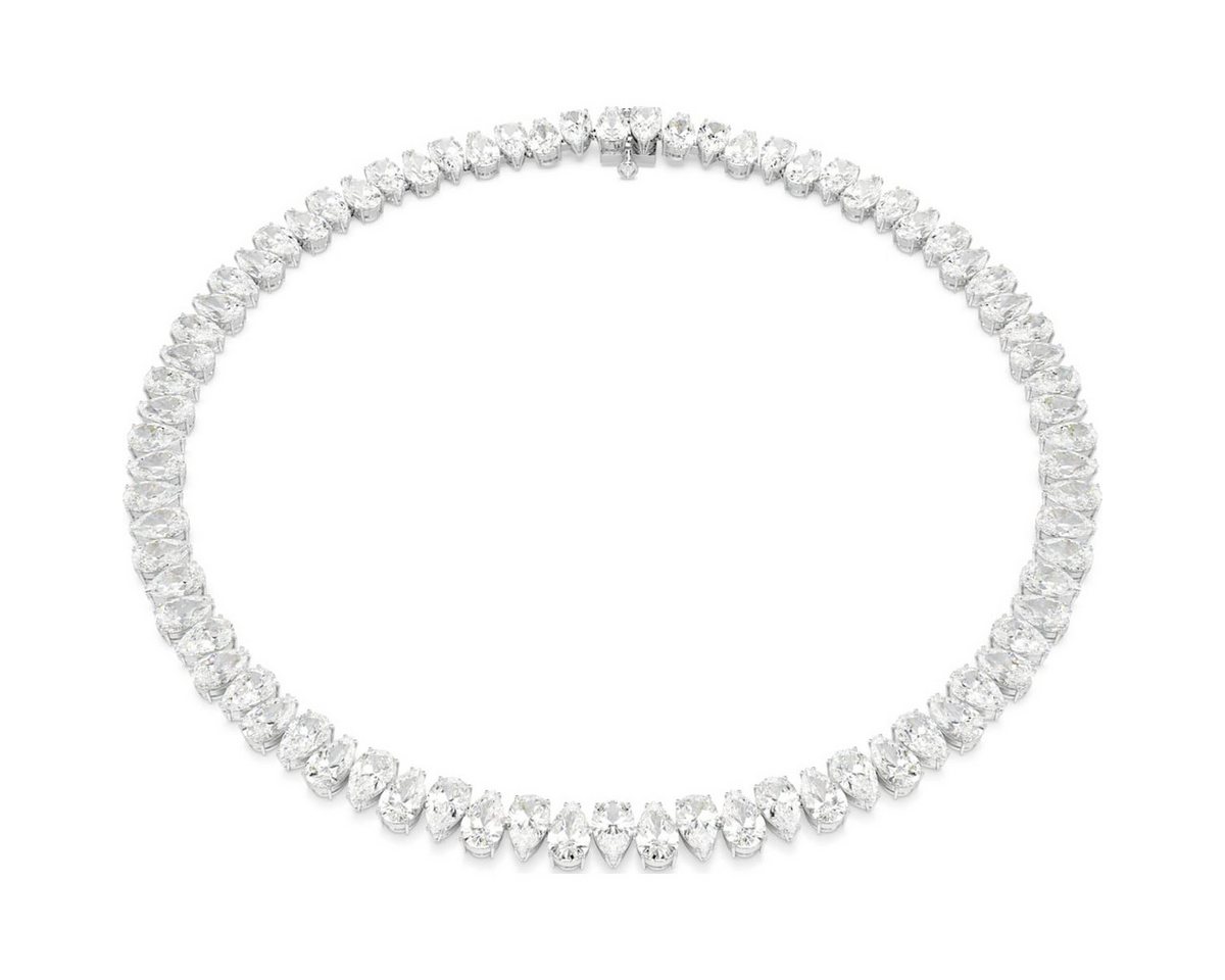 Swarovski Kette mit Anhänger Swarovski ... Swarovski Kette mit Anhänger Swarovski ...