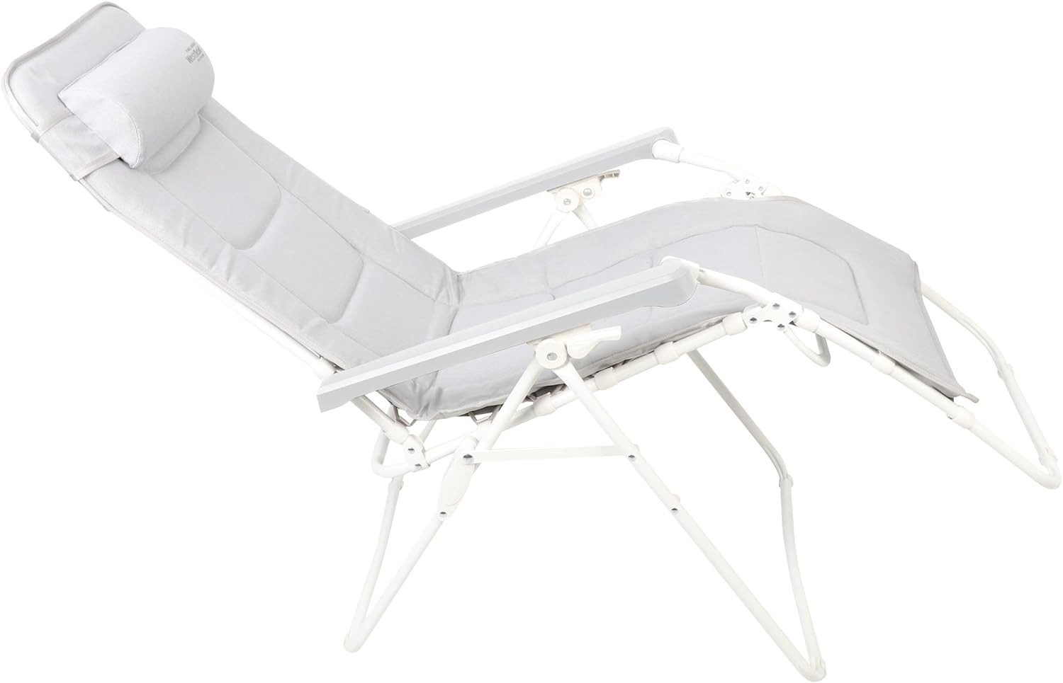 Westfield Gartenliege Relaxliege 509029 Liegestuhl Sonnenliege Relaxsessel günstig online kaufen