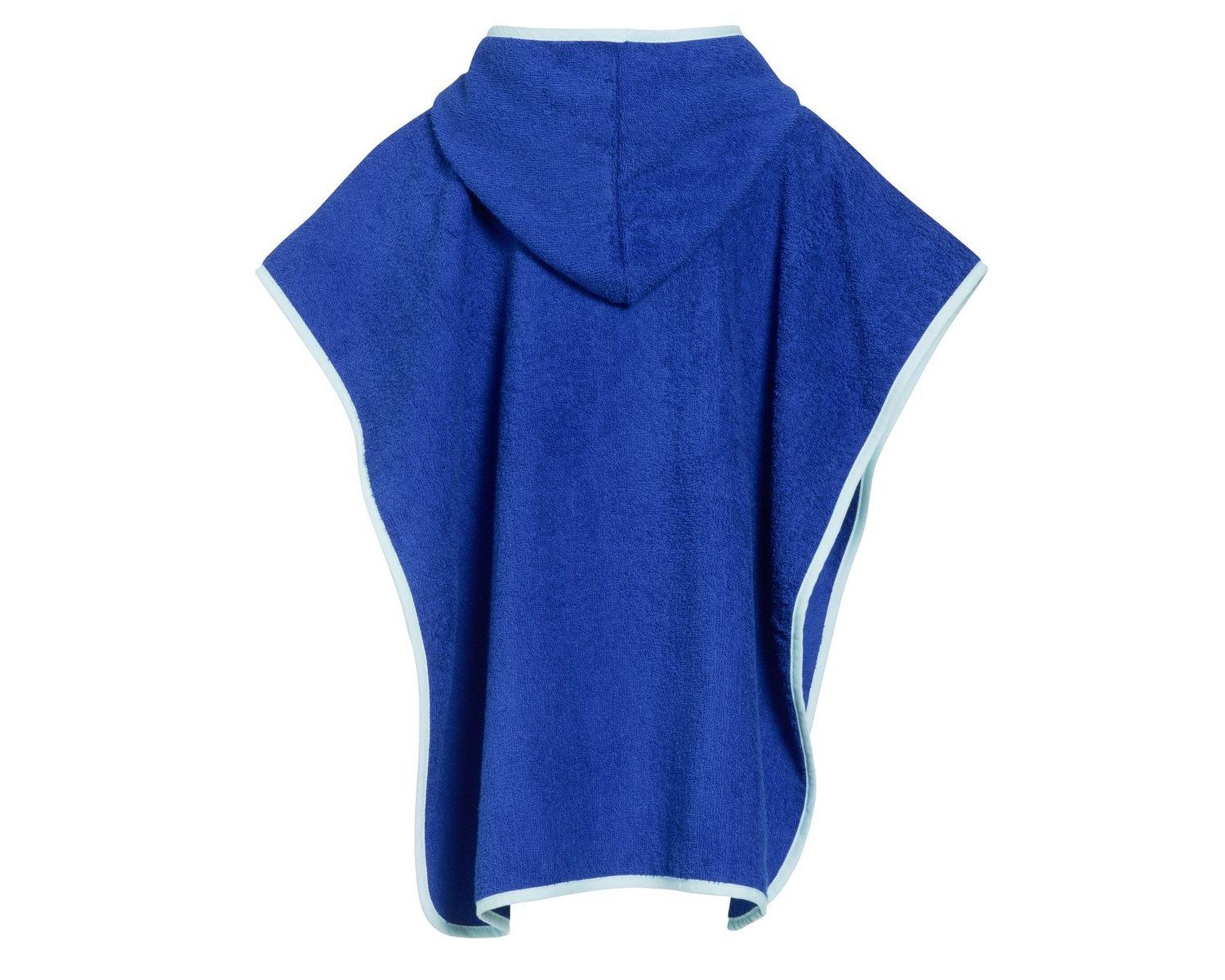 Playshoes Badeponcho Baby & Kinder Frotteeponcho