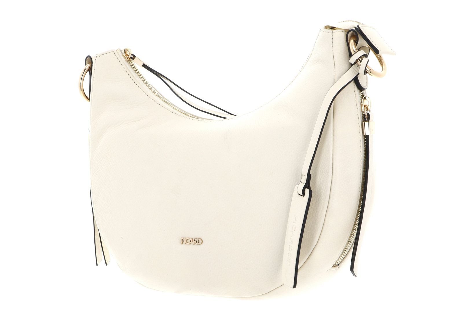 Picard Umhängetasche Cross Bag, aus echtem Rindsleder
